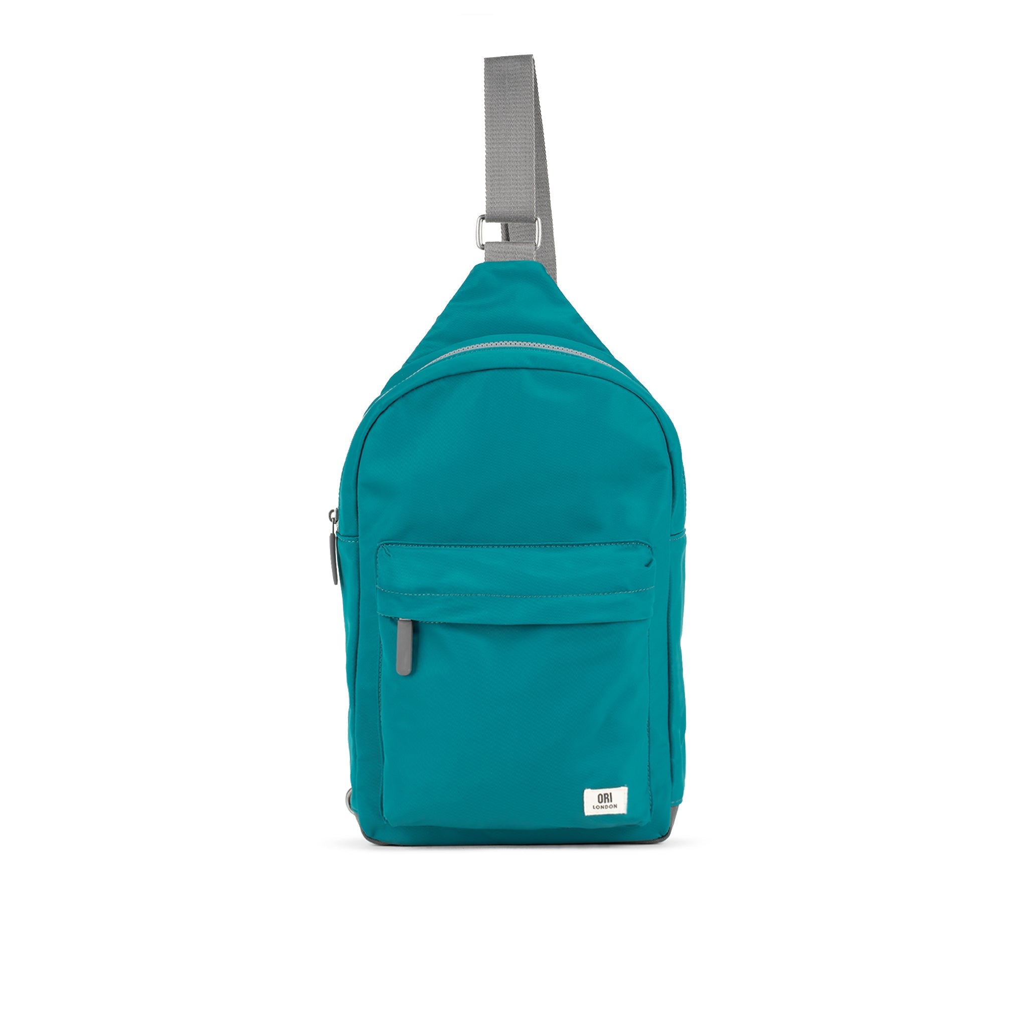 Willesden Sling Bag in Marine