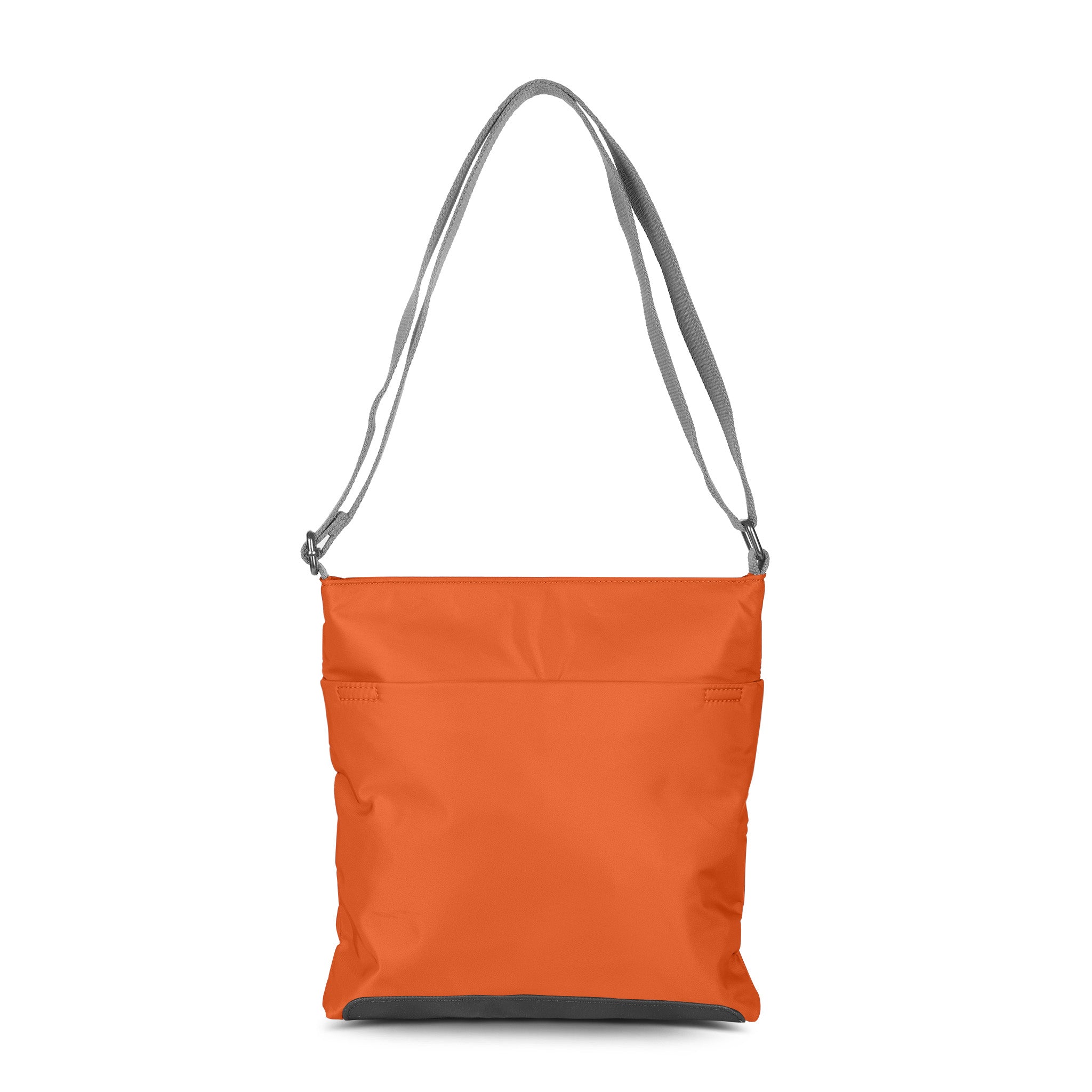 Kennington Crossbody in Burnt Orange