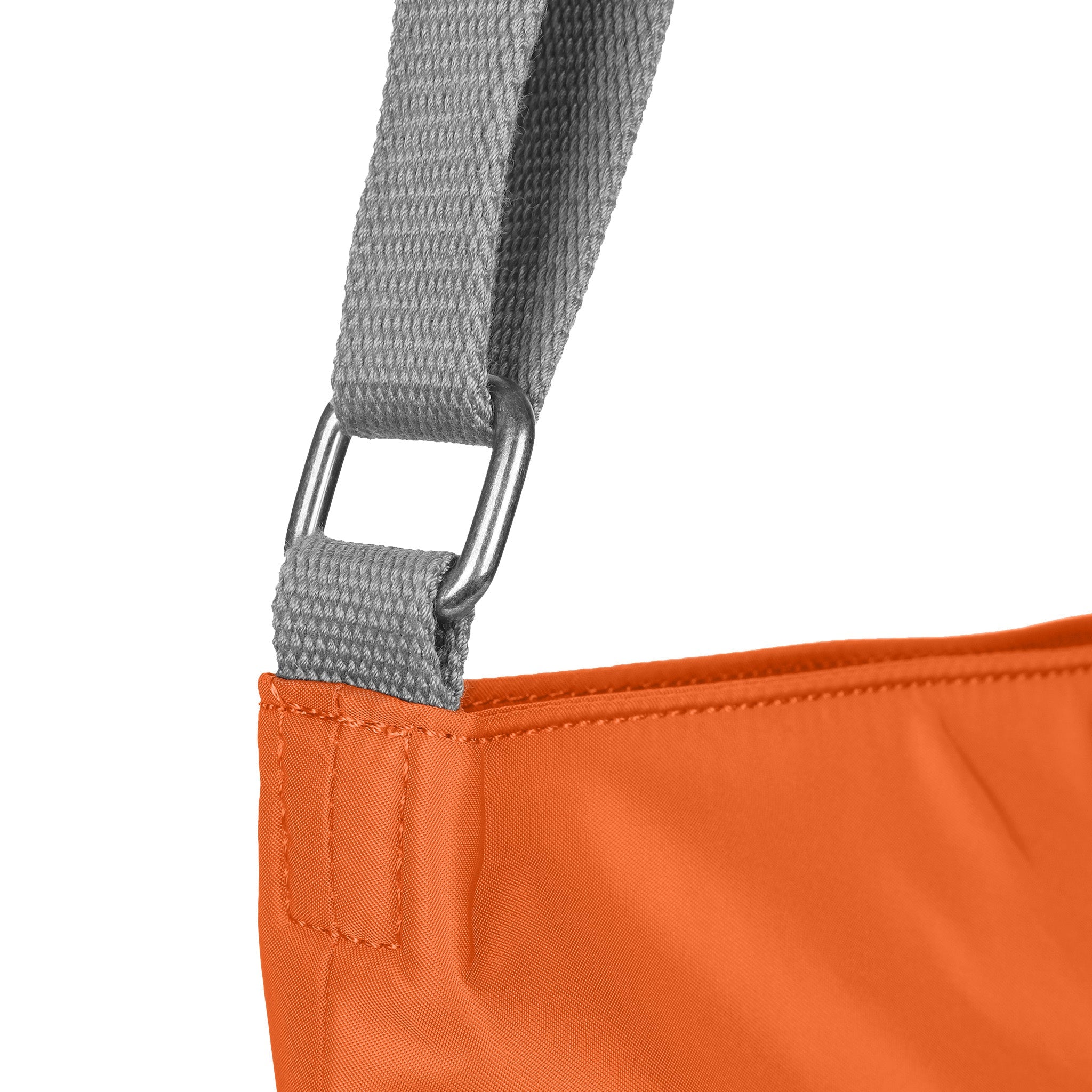 Kennington Crossbody in Burnt Orange
