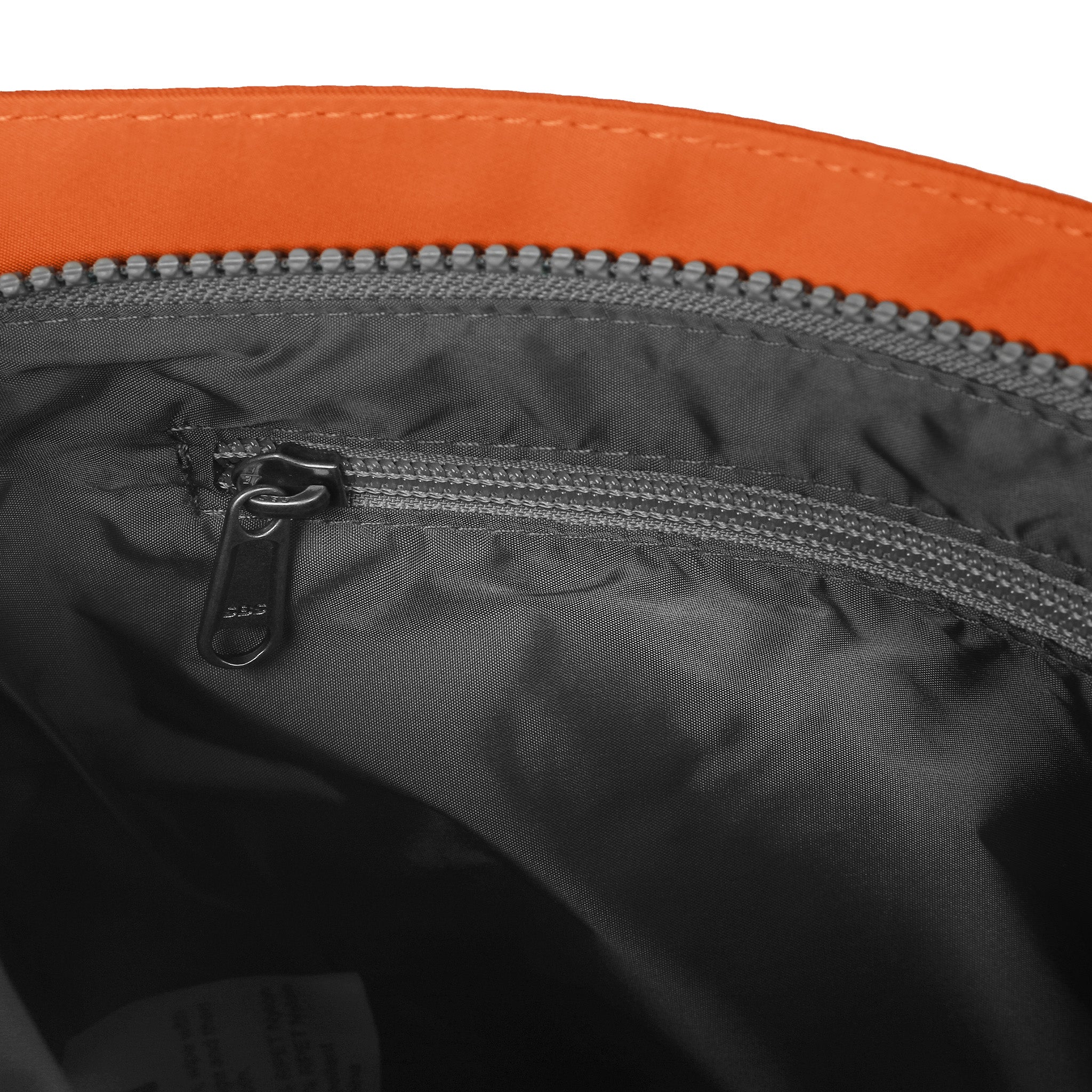 Kennington Crossbody in Burnt Orange