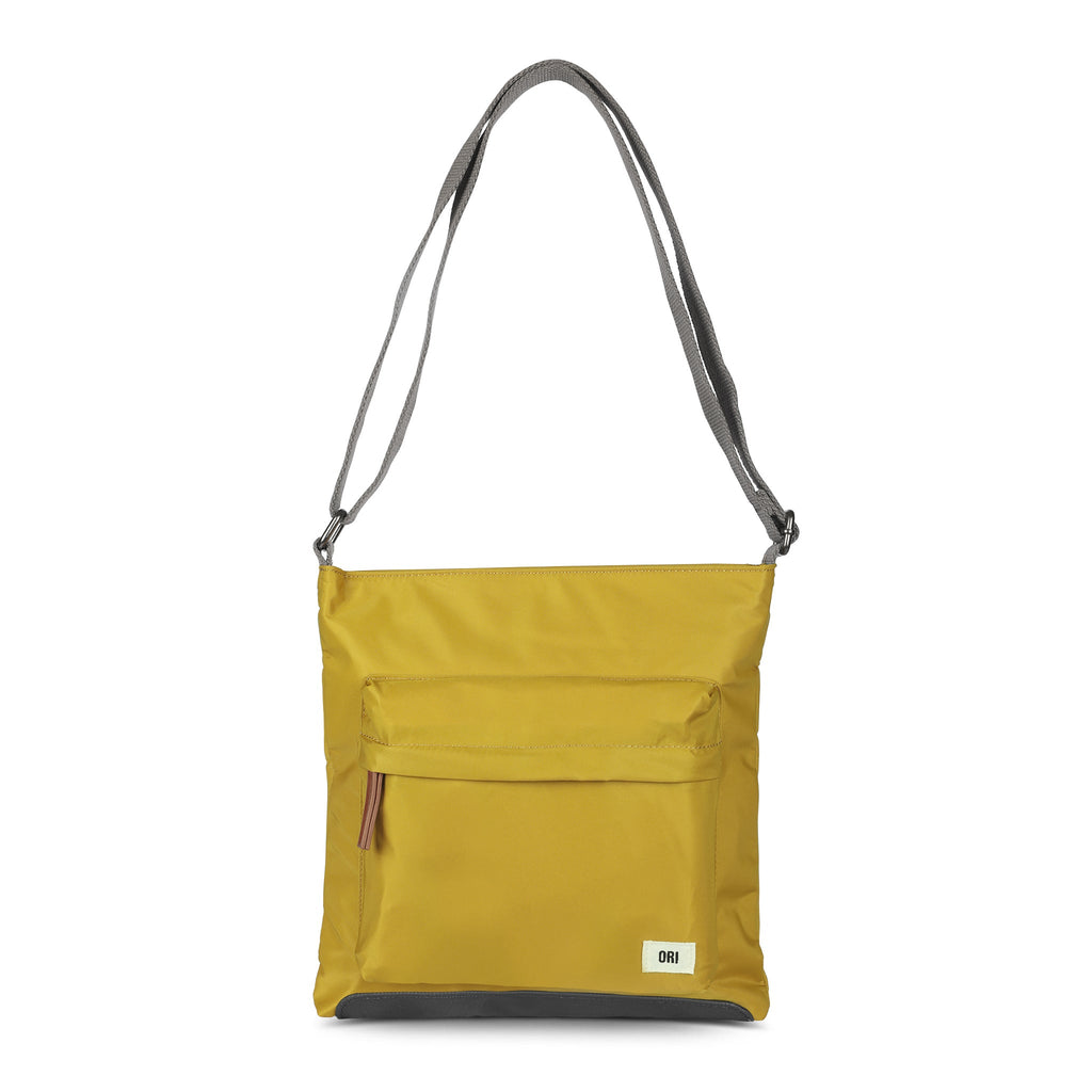 Kennington Crossbody in Corn