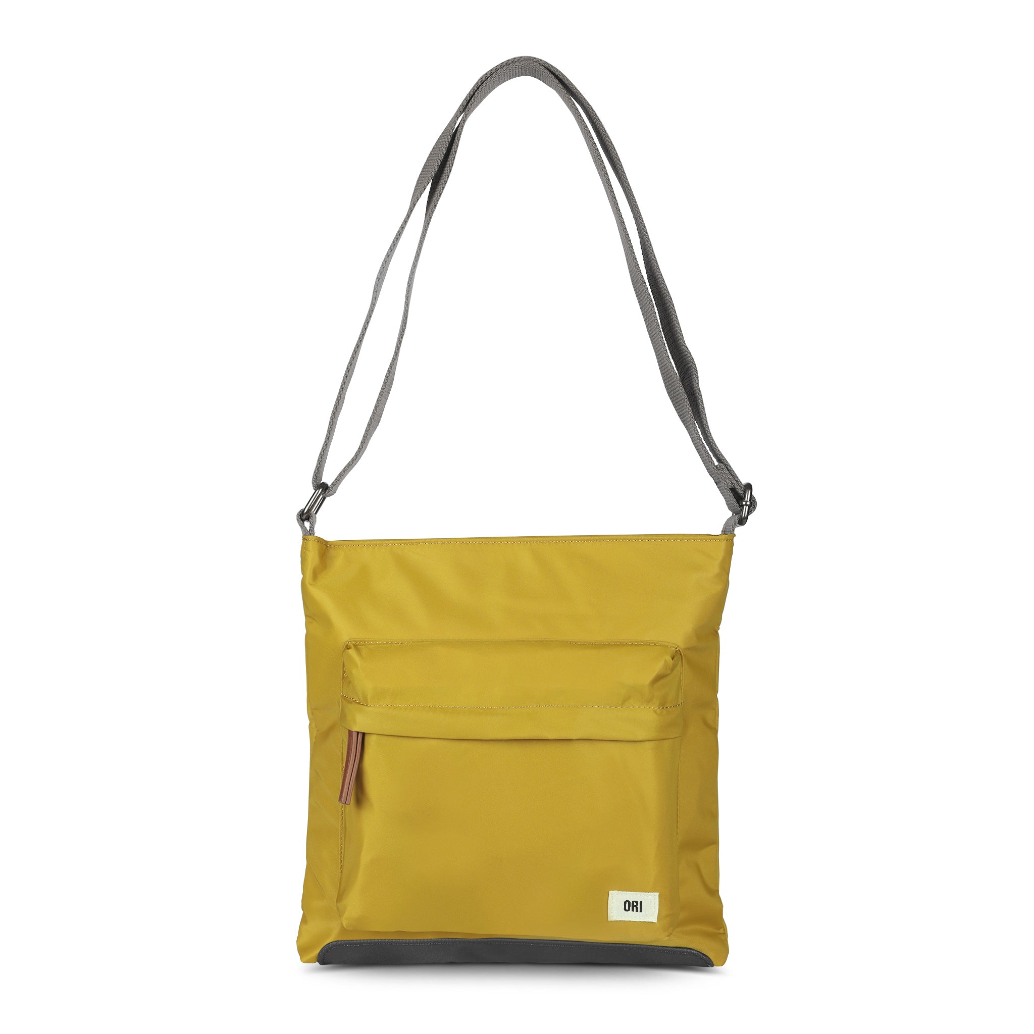 Kennington Crossbody in Corn