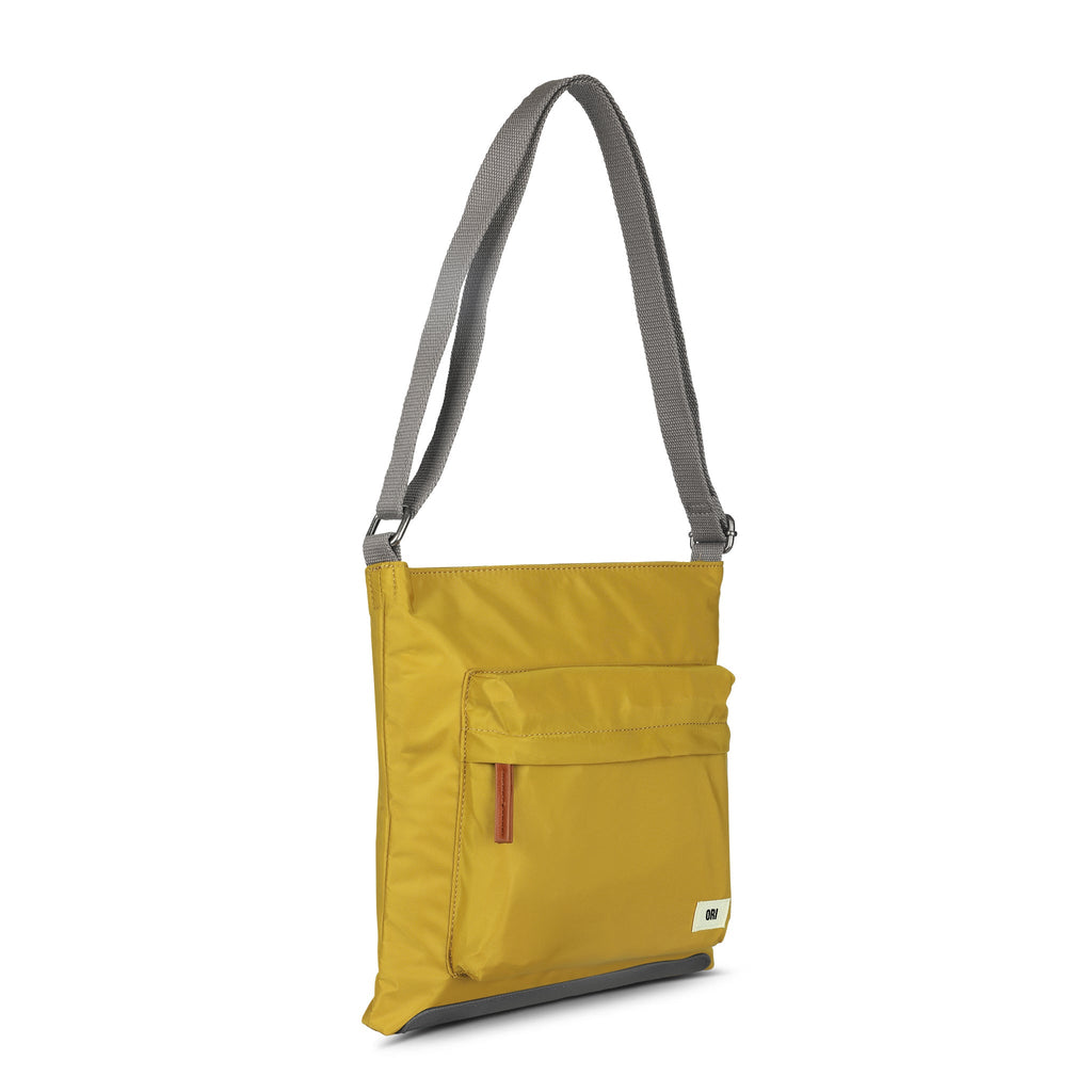Kennington Crossbody in Corn