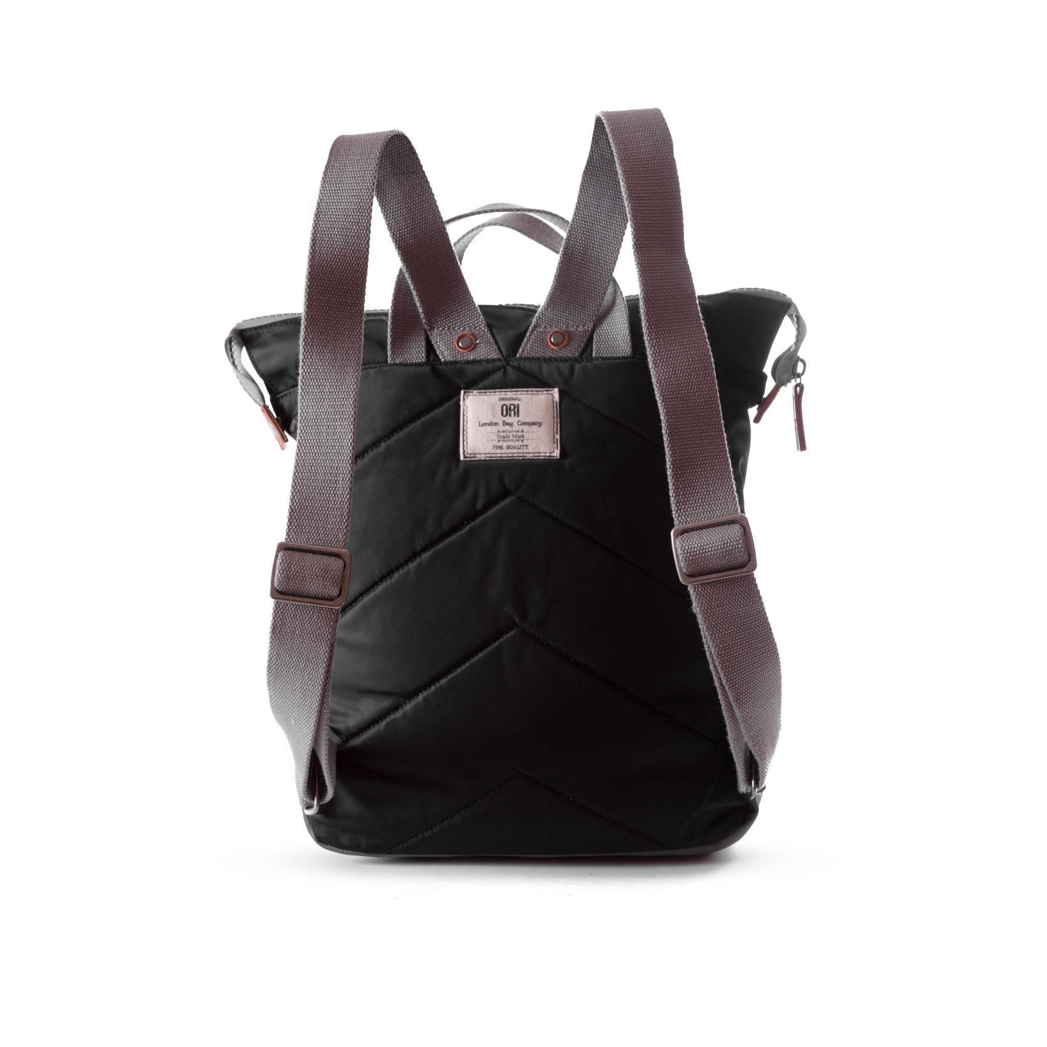 Bantry Backpack in Black