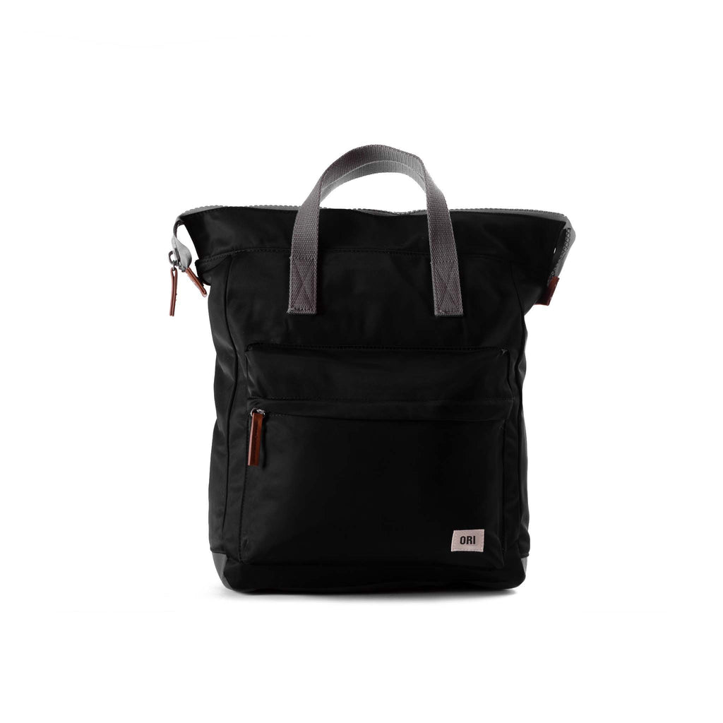 Bantry Backpack in Black