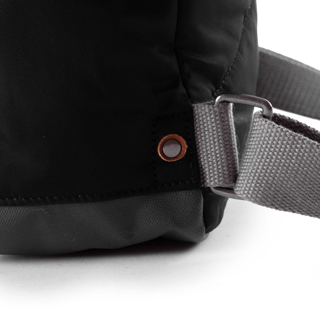 Bantry Backpack in Black