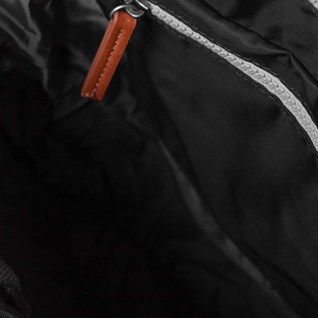 Bantry Backpack in Black