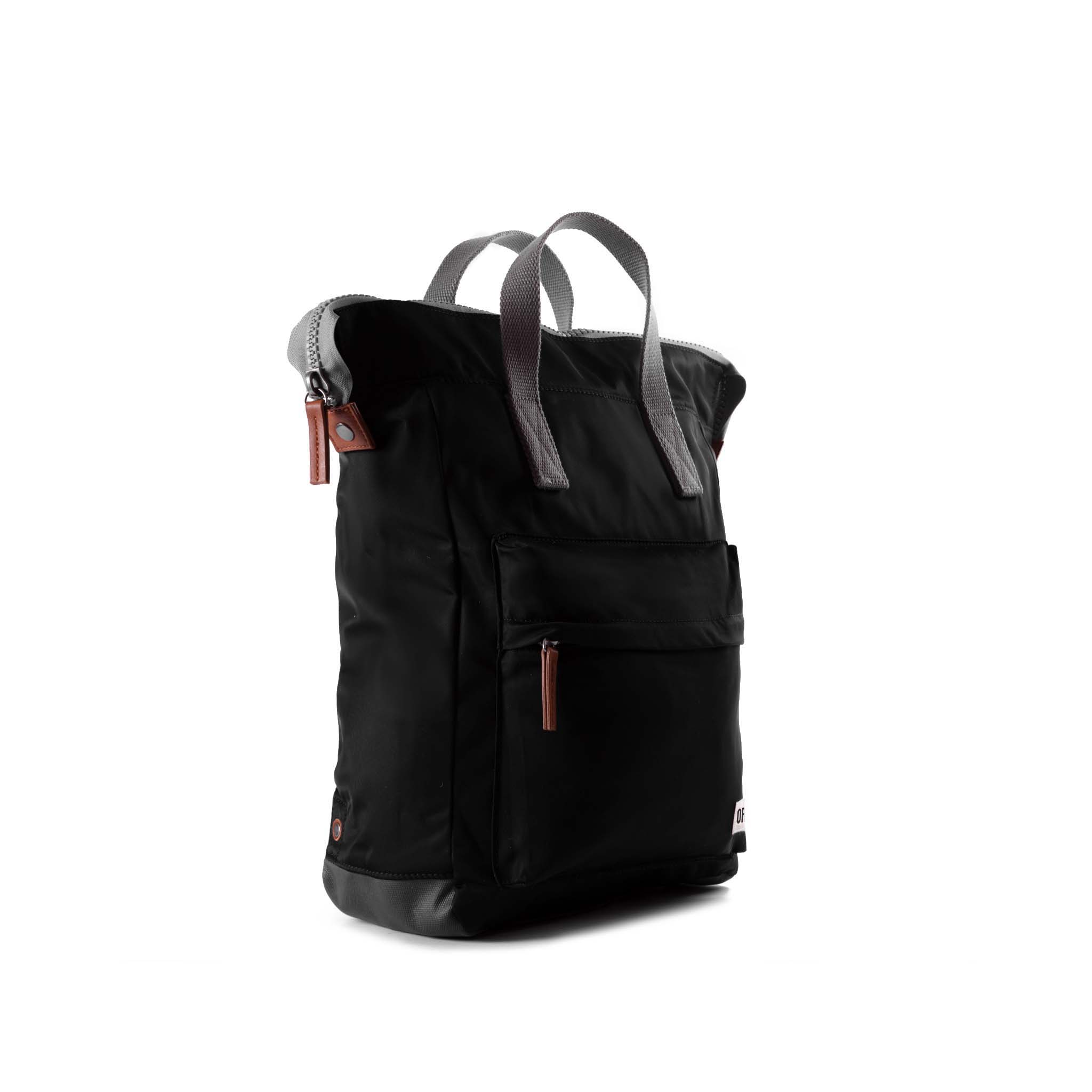 Bantry Backpack in Black