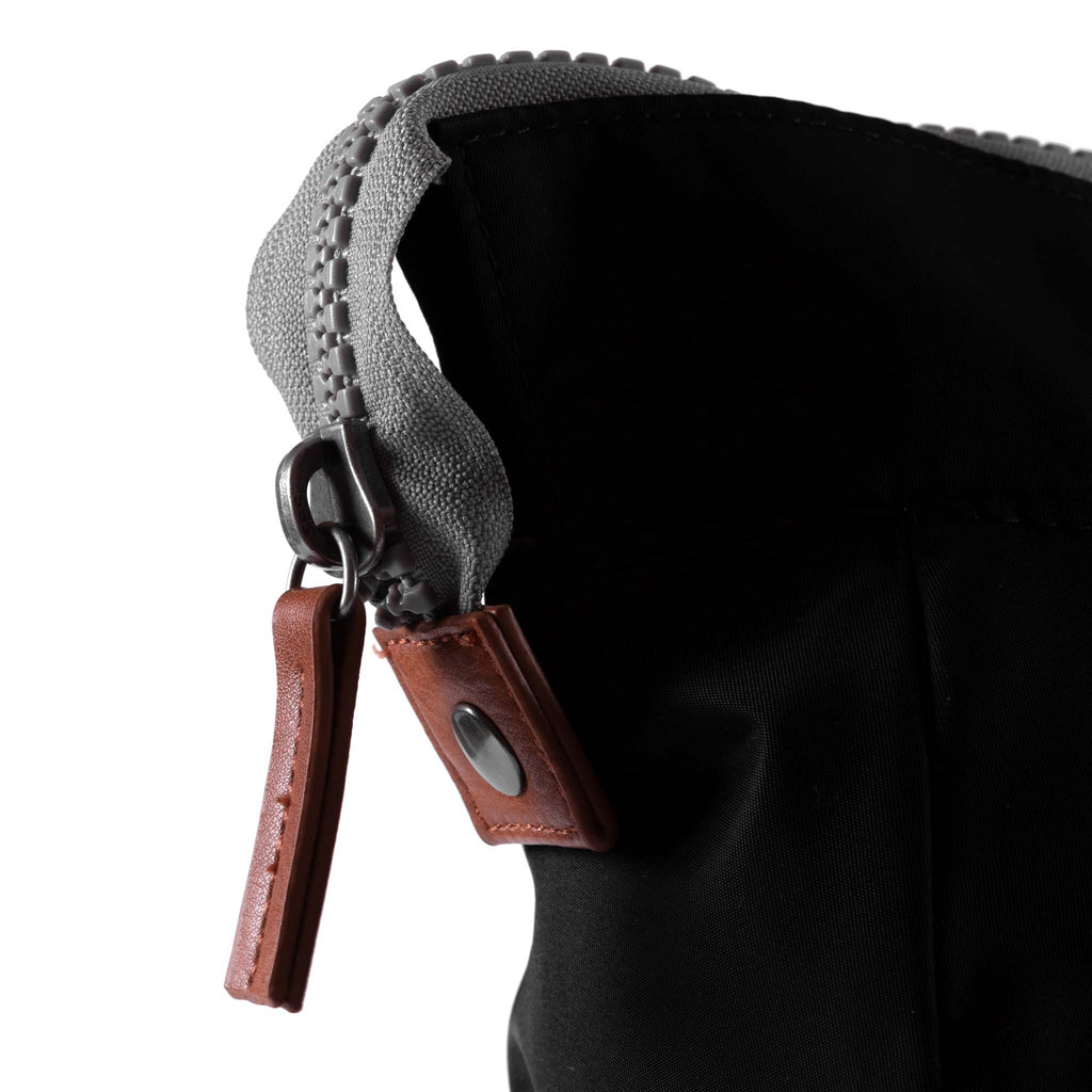 Bantry Backpack in Black