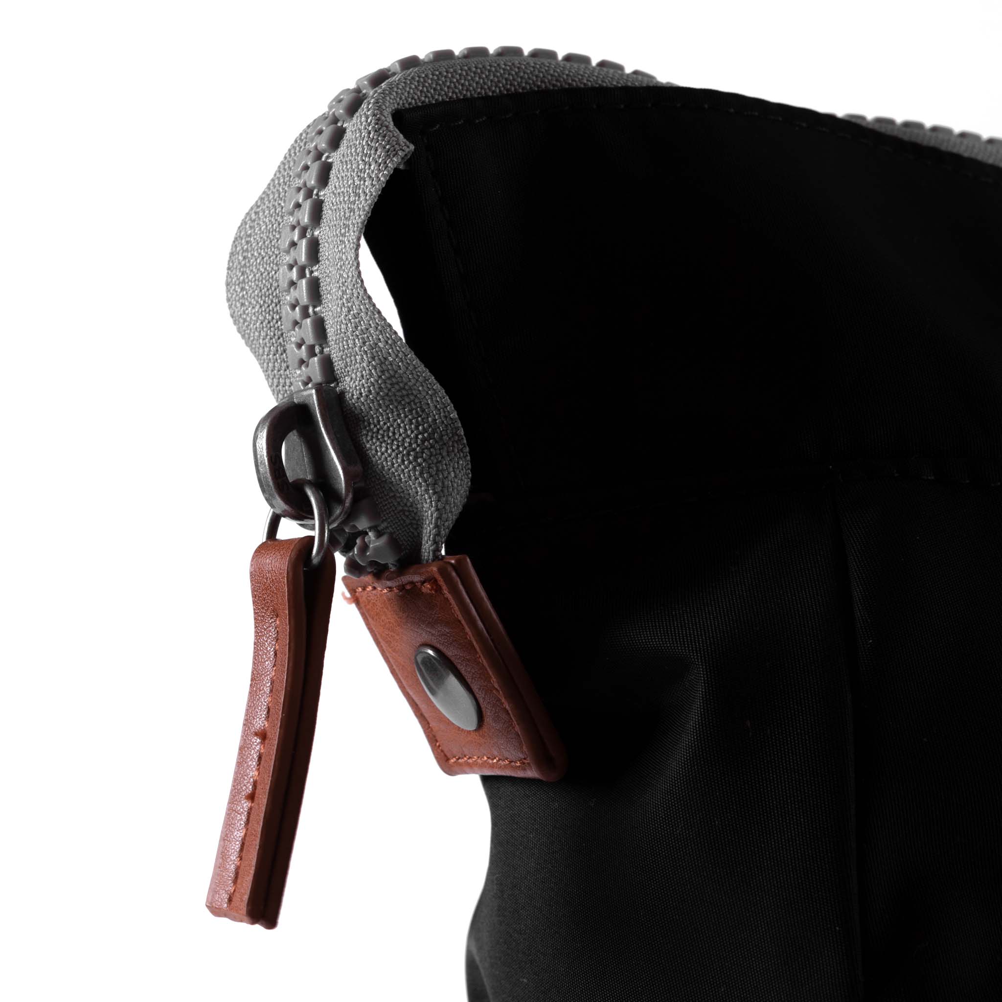 Bantry Backpack in Black