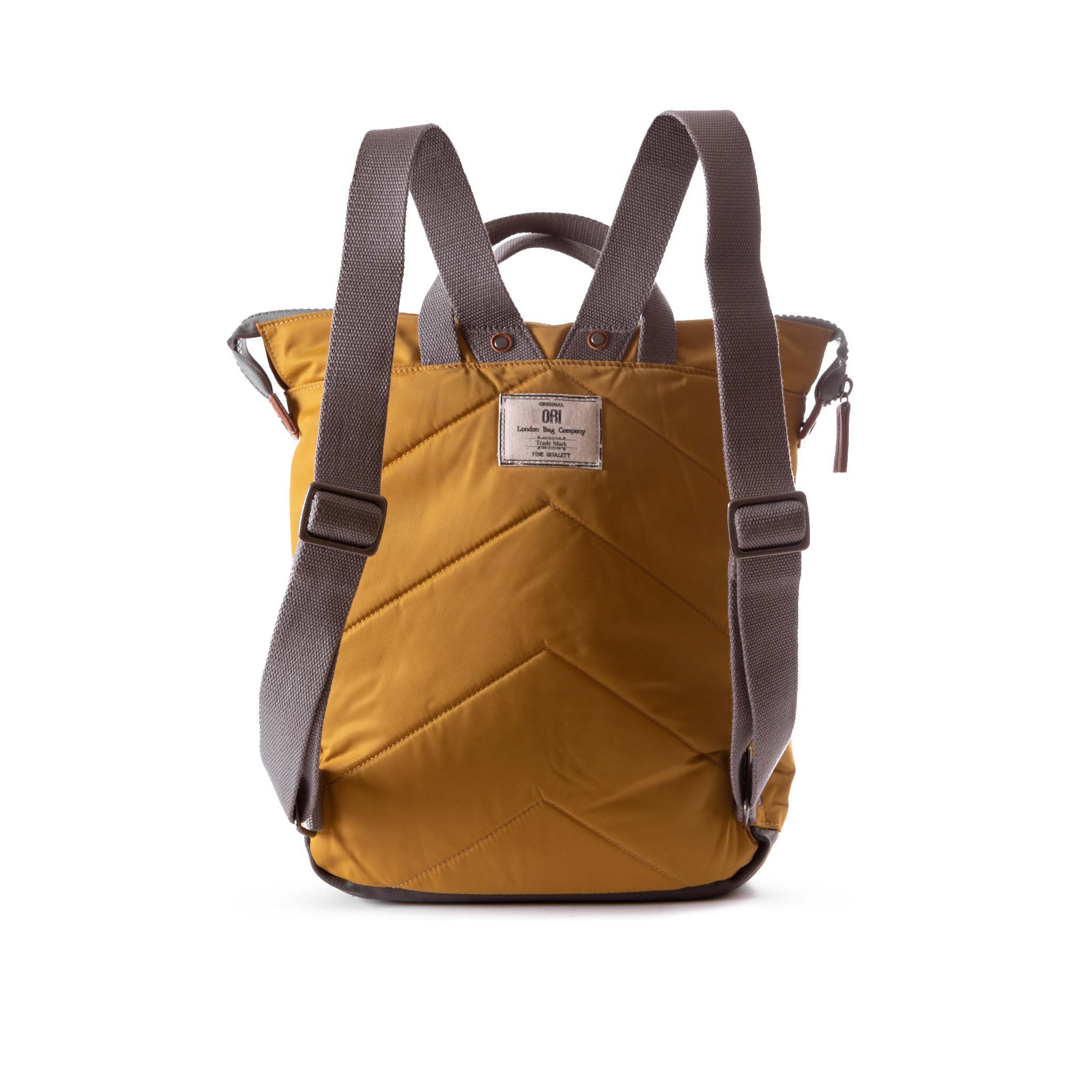 Bantry Backpack in Corn