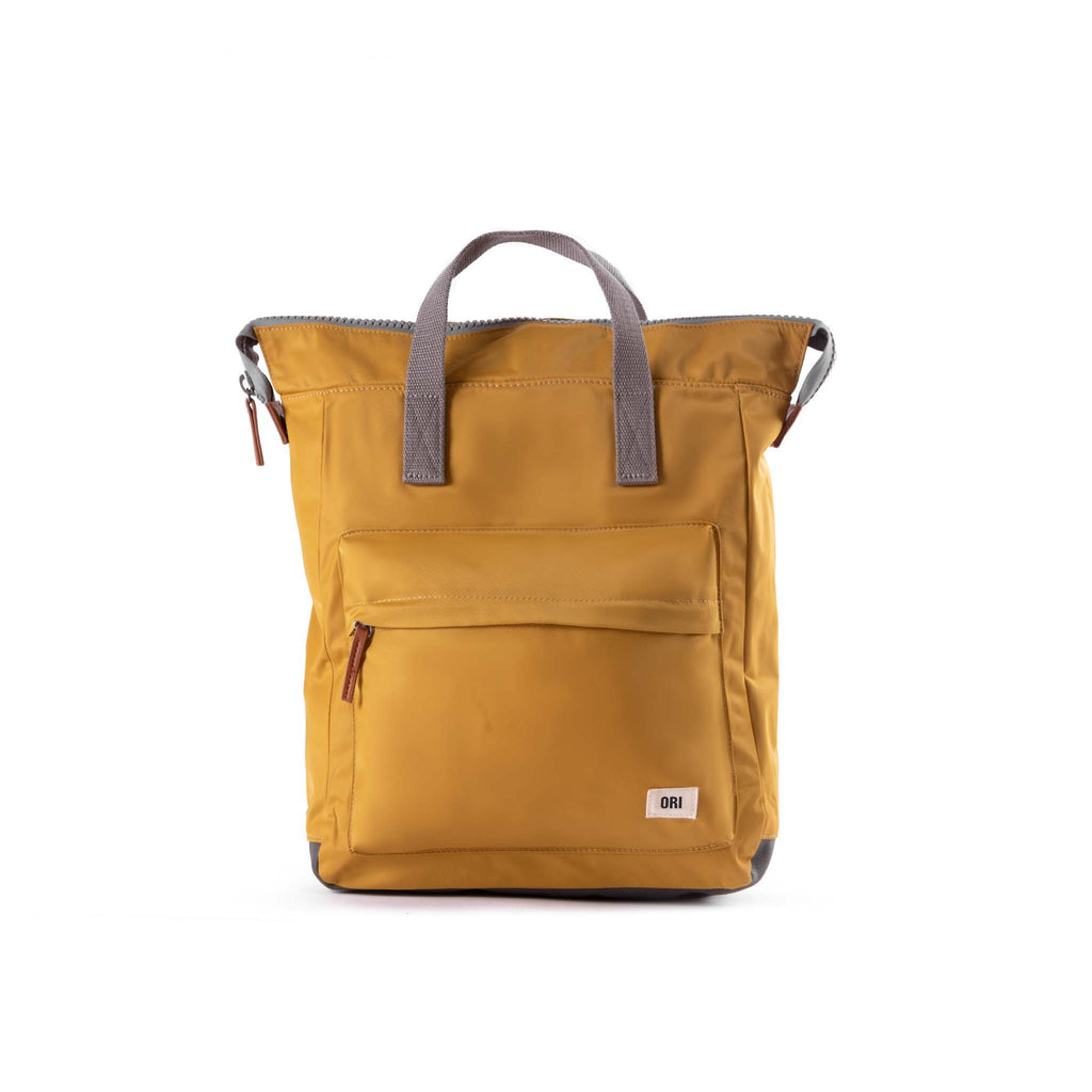 Bantry Backpack in Corn