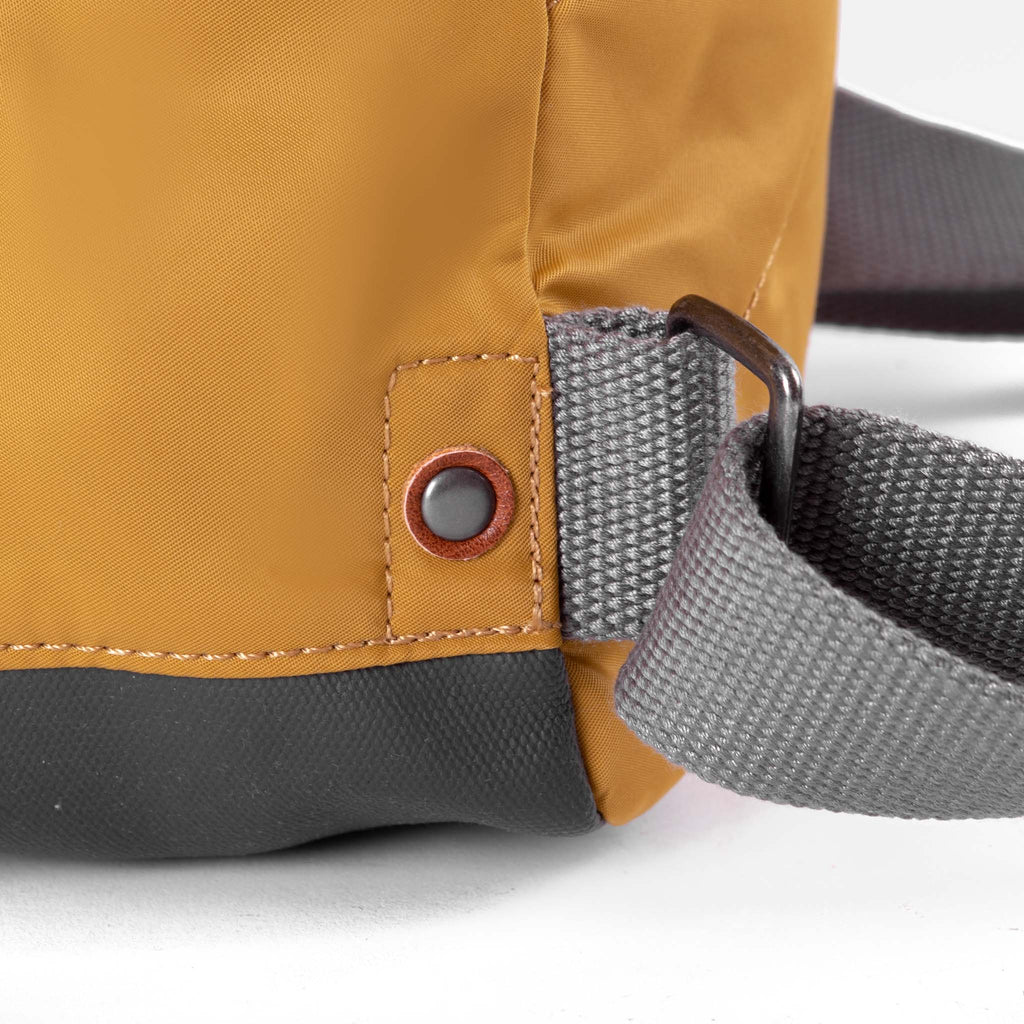 Bantry Backpack in Corn