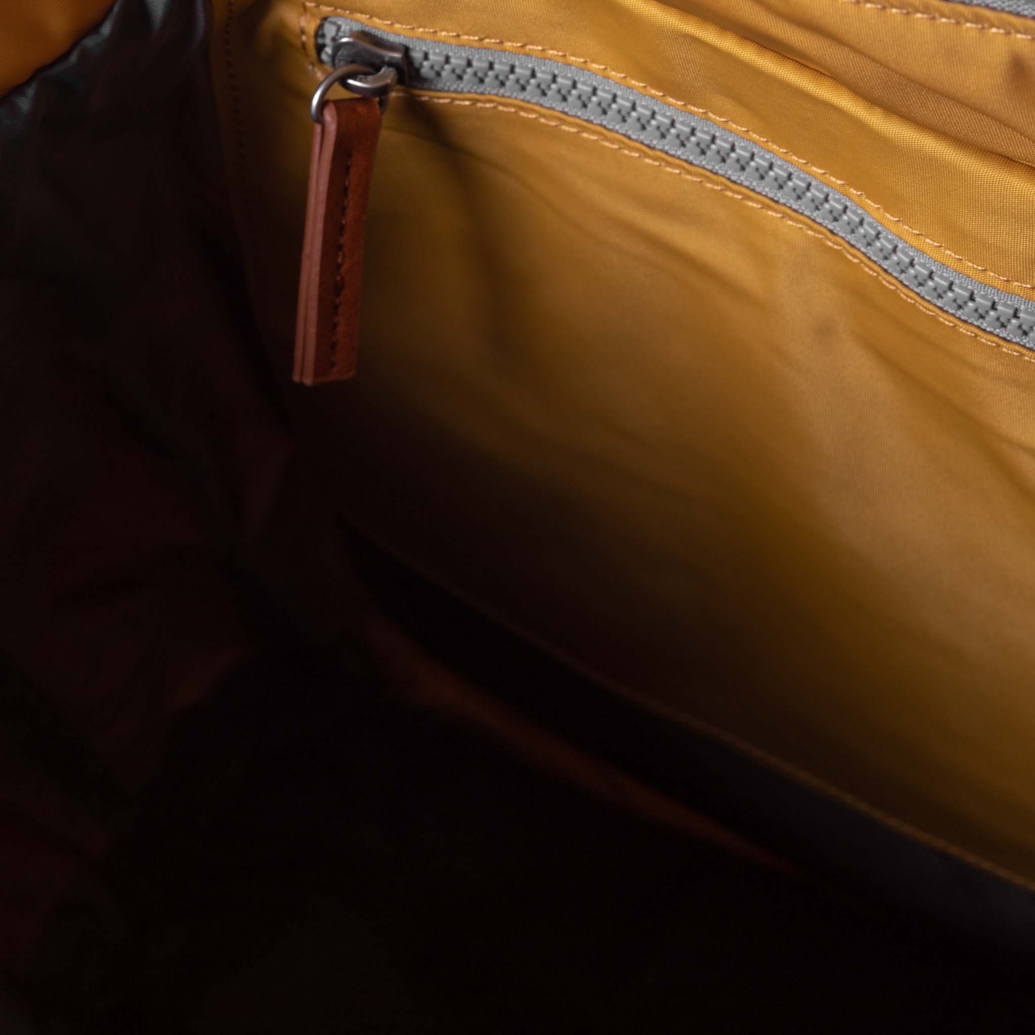 Bantry Backpack in Corn