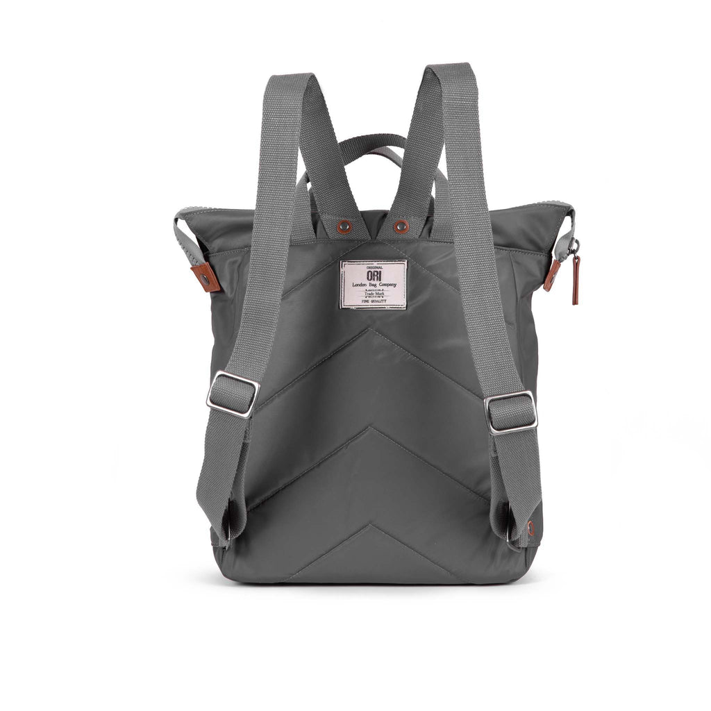 Bantry Backpack in Graphite