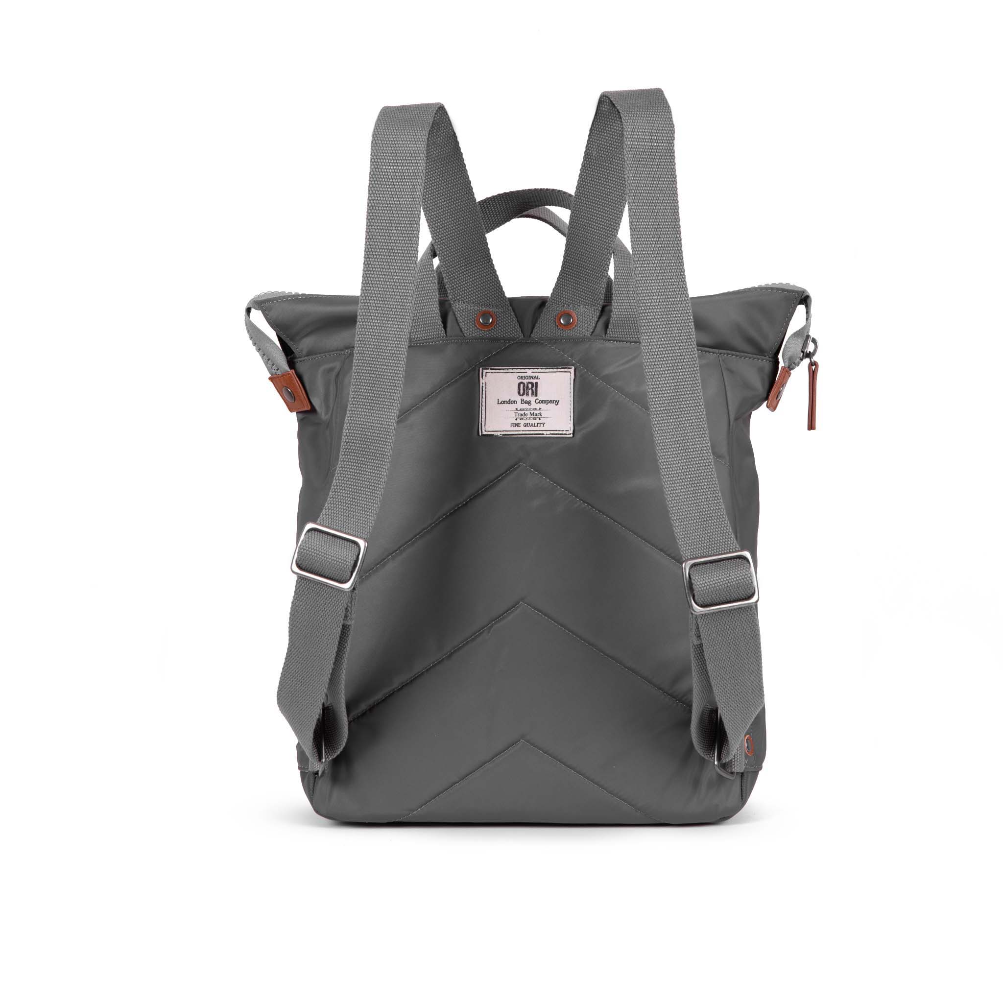 Bantry Backpack in Graphite