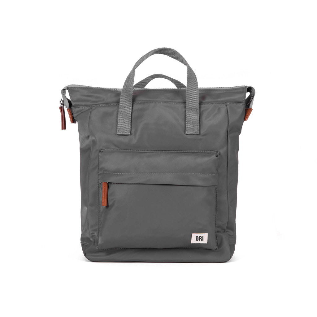 Bantry Backpack in Graphite