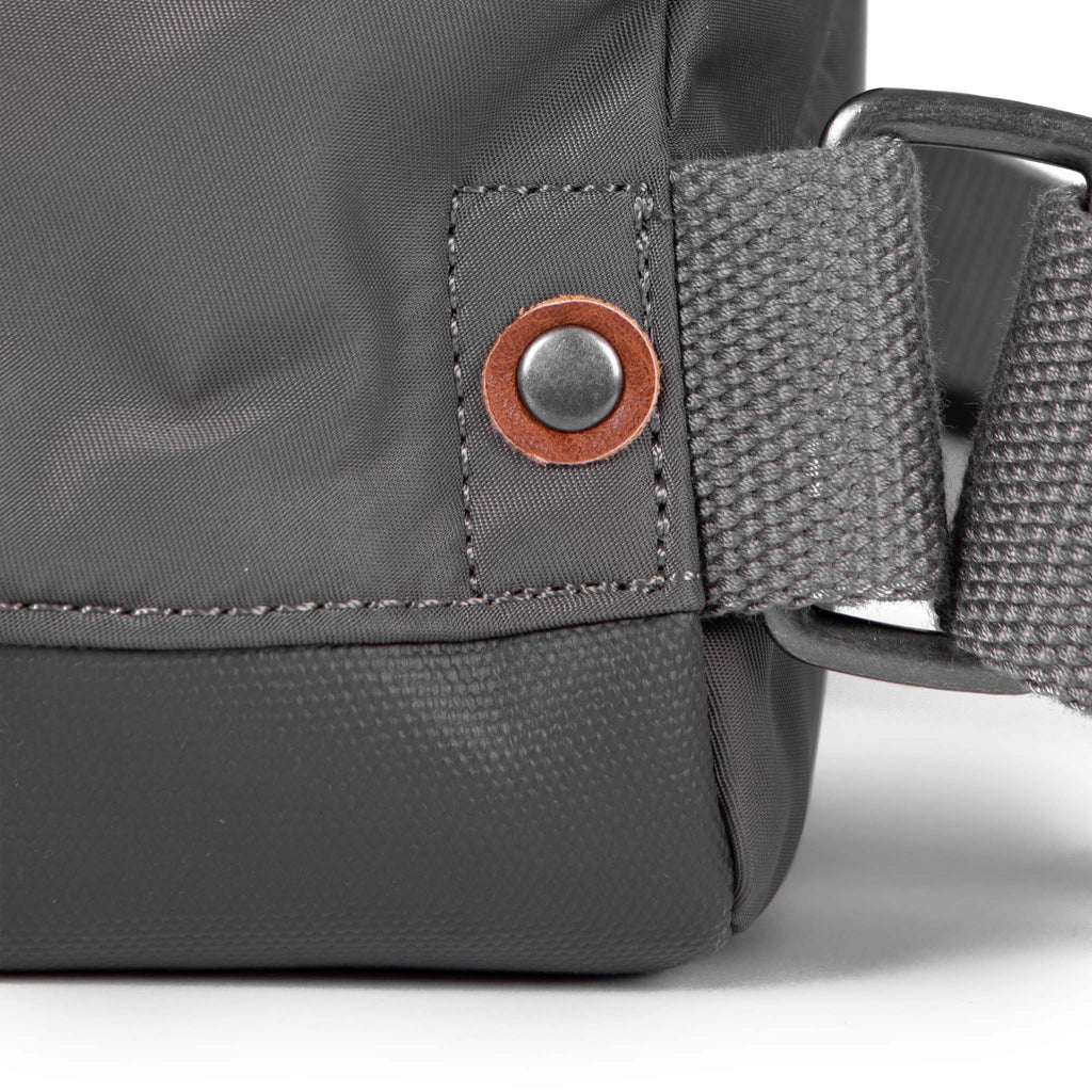 Bantry Backpack in Graphite