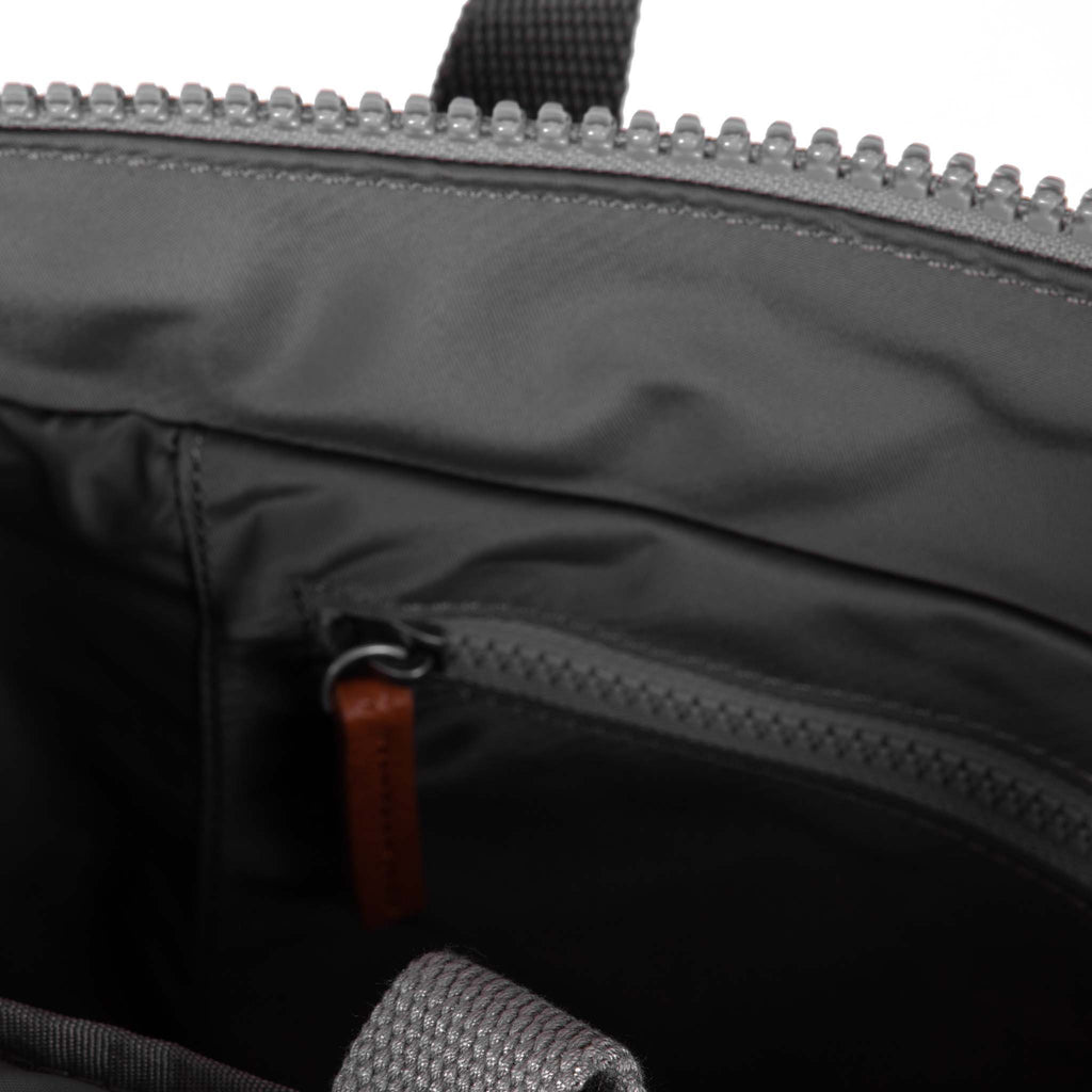 Bantry Backpack in Graphite