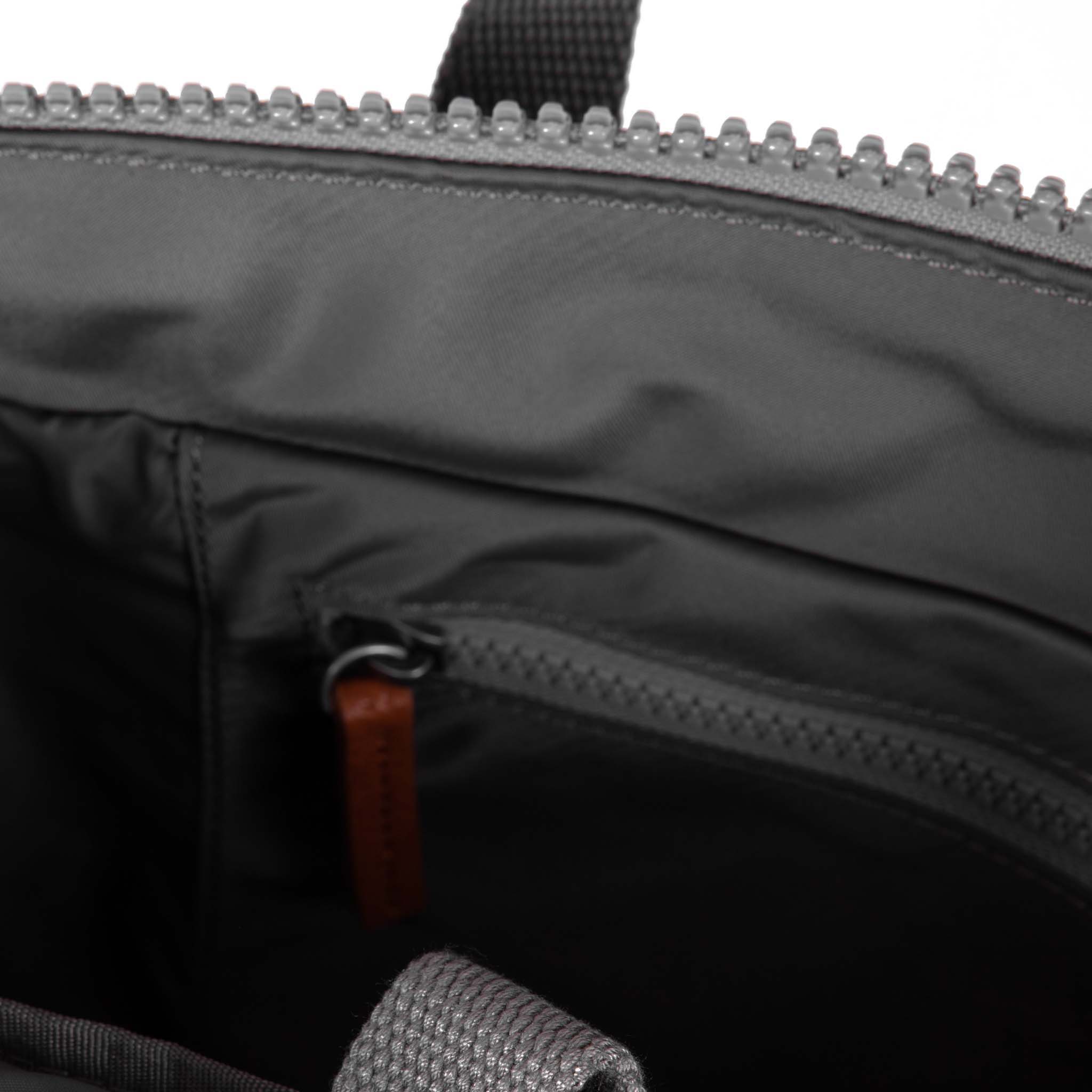 Bantry Backpack in Graphite