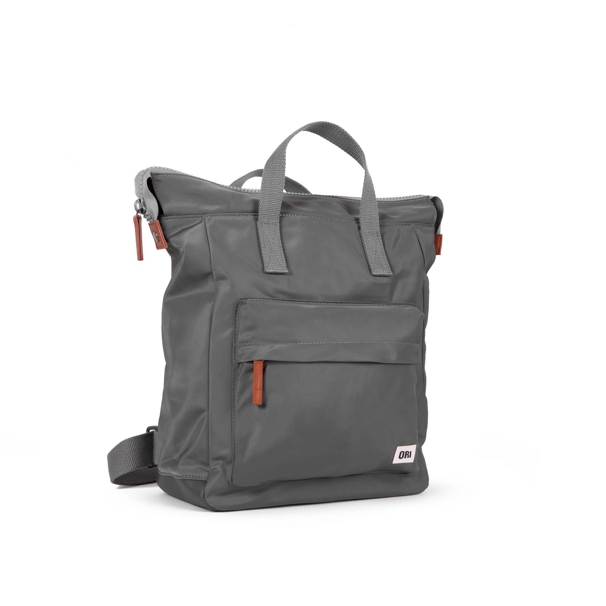 Bantry Backpack in Graphite