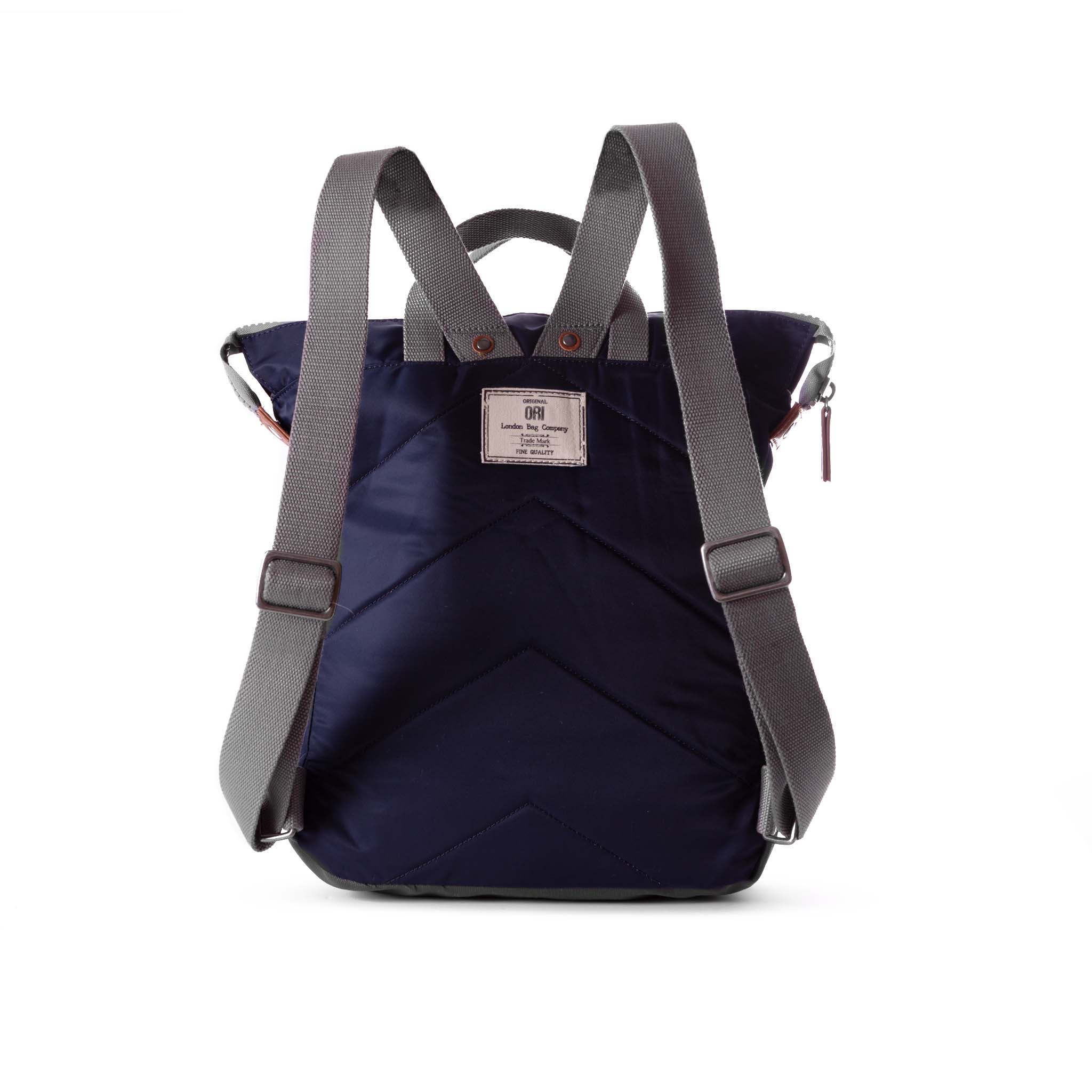 Bantry Backpack in Midnight