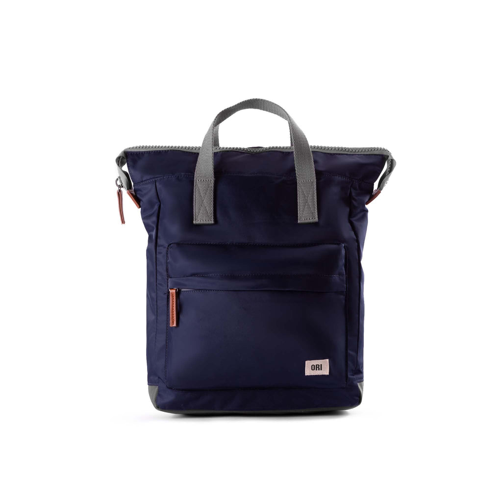 Bantry Backpack in Midnight