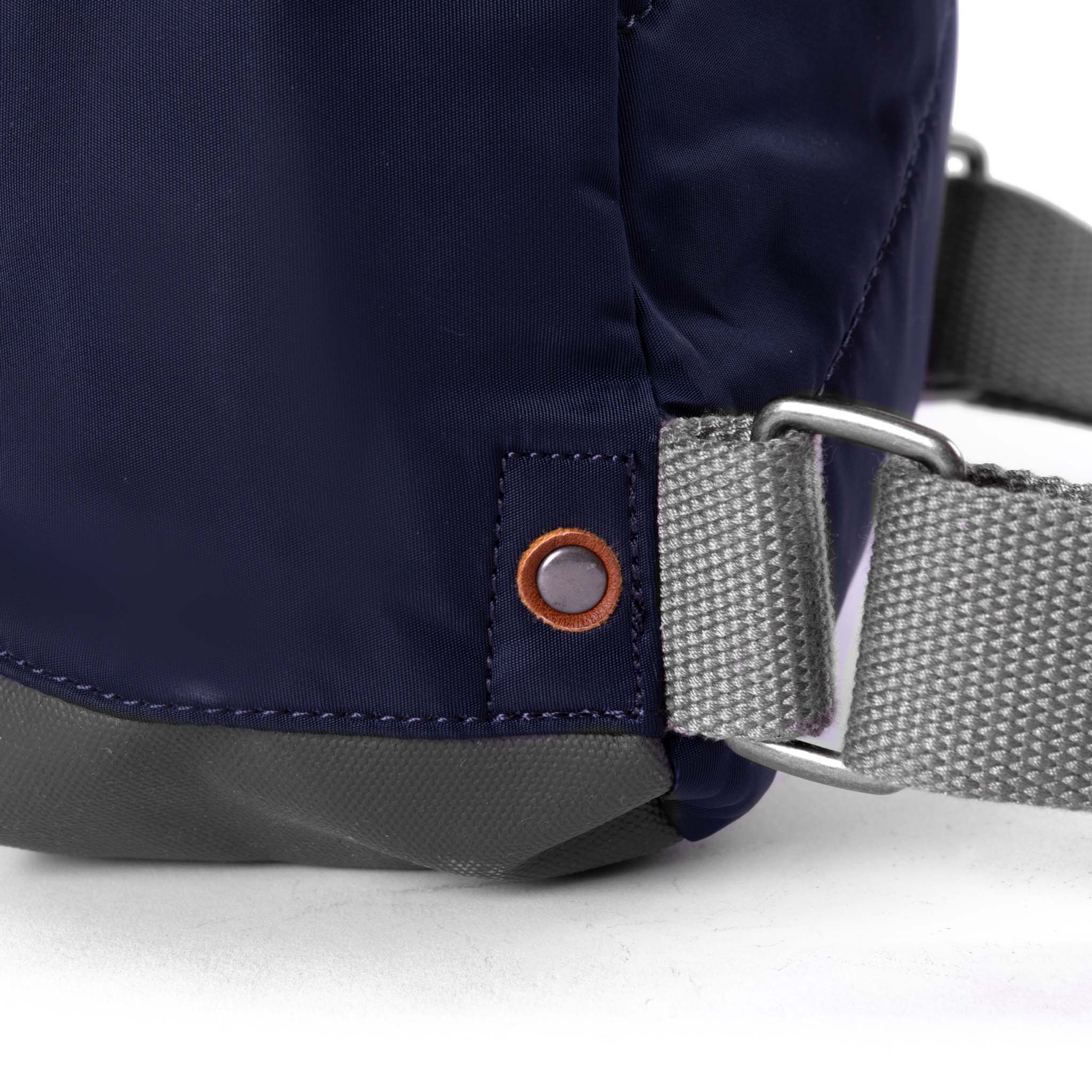 Bantry Backpack in Midnight