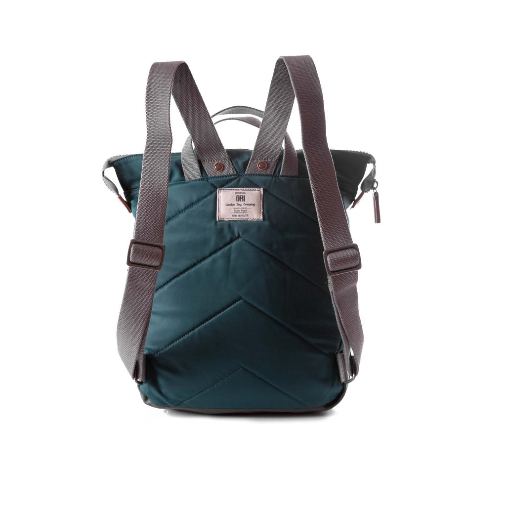 Bantry Backpack in Teal