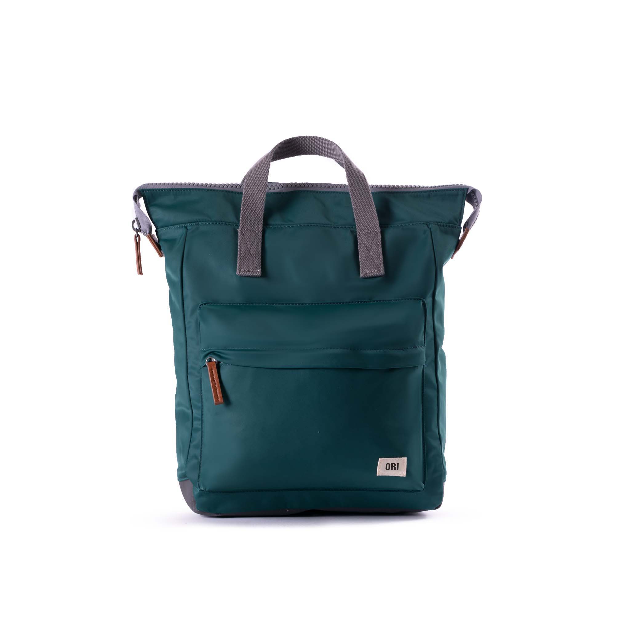 Bantry Backpack in Teal