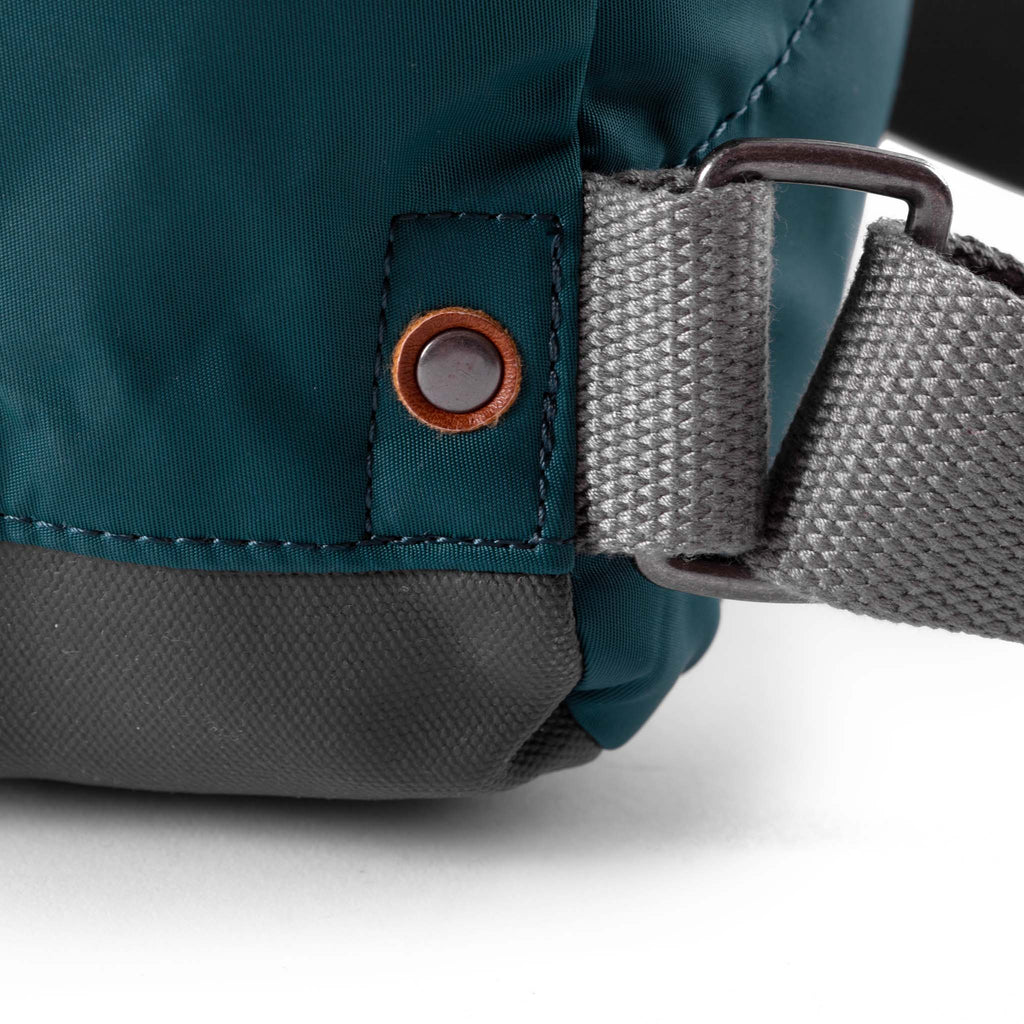 Bantry Backpack in Teal