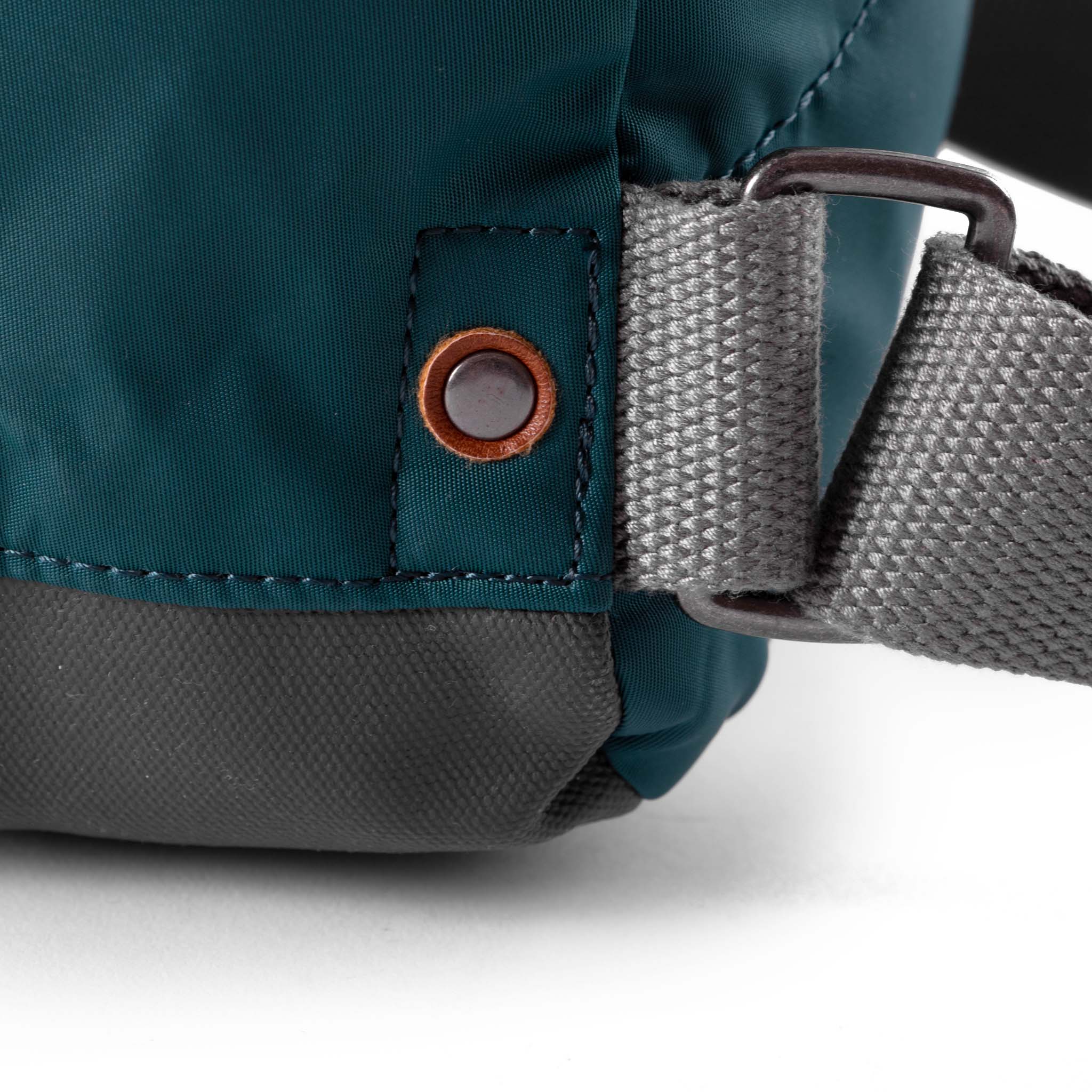 Bantry Backpack in Teal