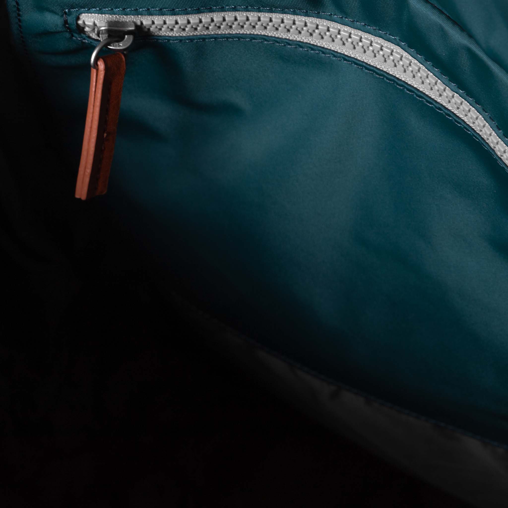 Bantry Backpack in Teal