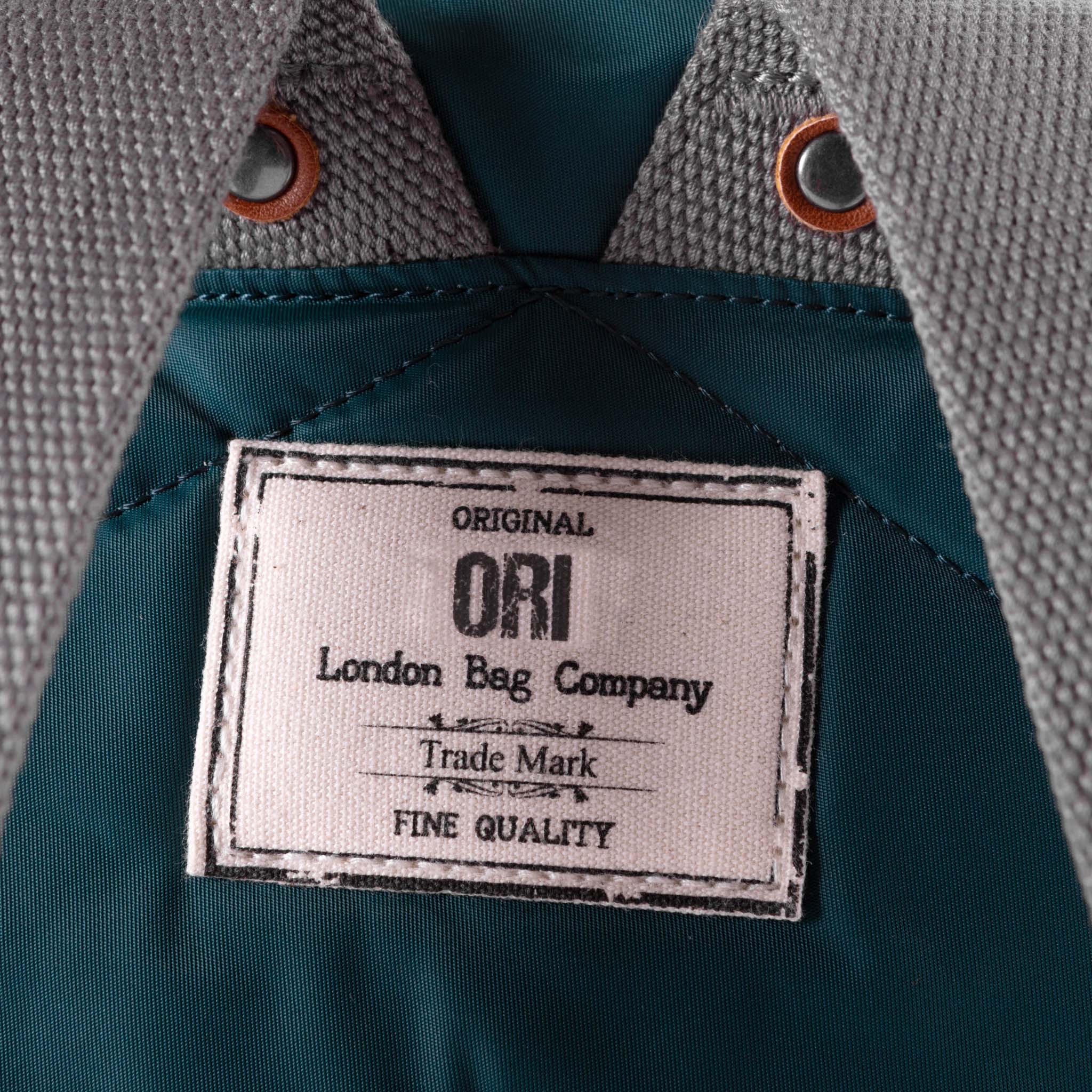 Bantry Backpack in Teal