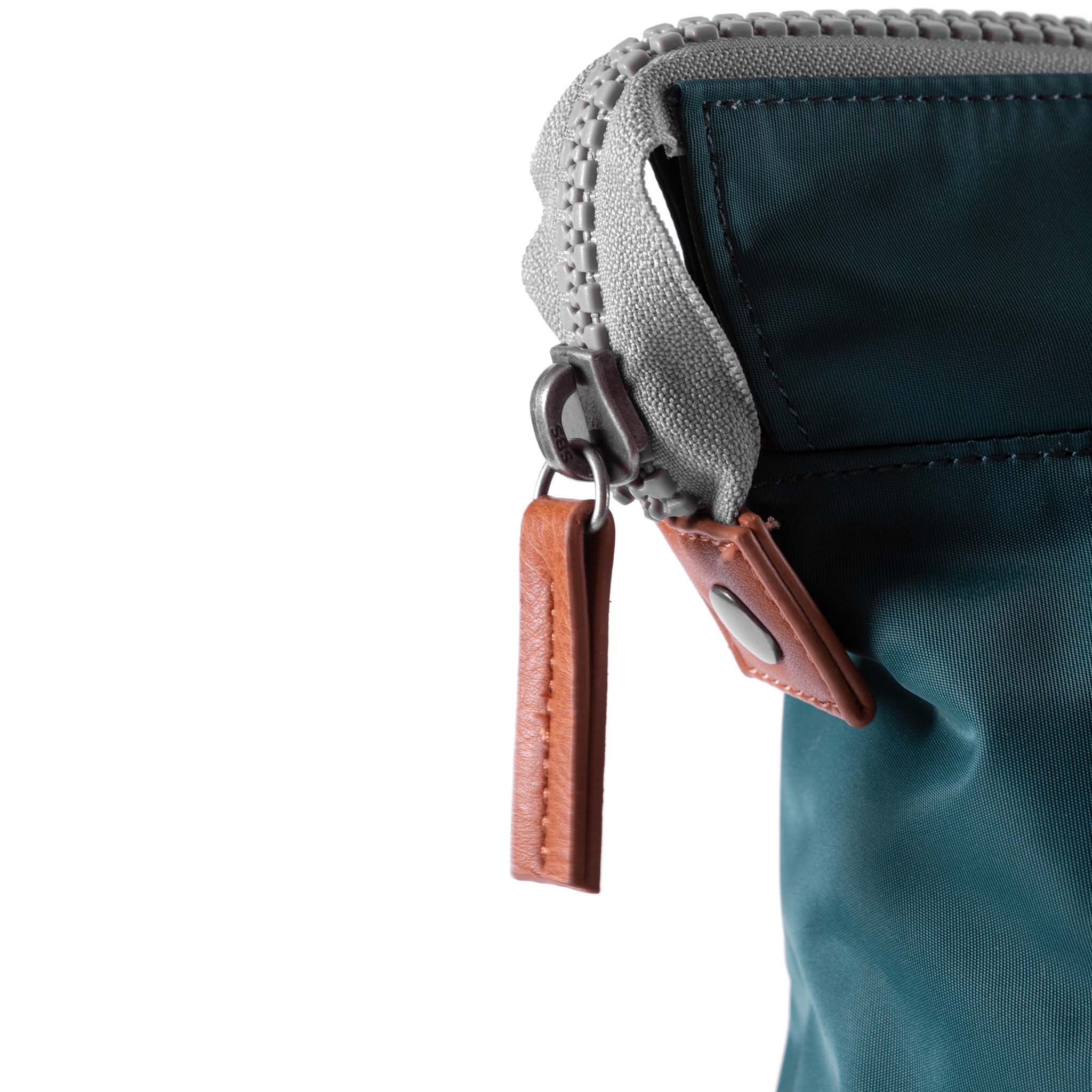 Bantry Backpack in Teal