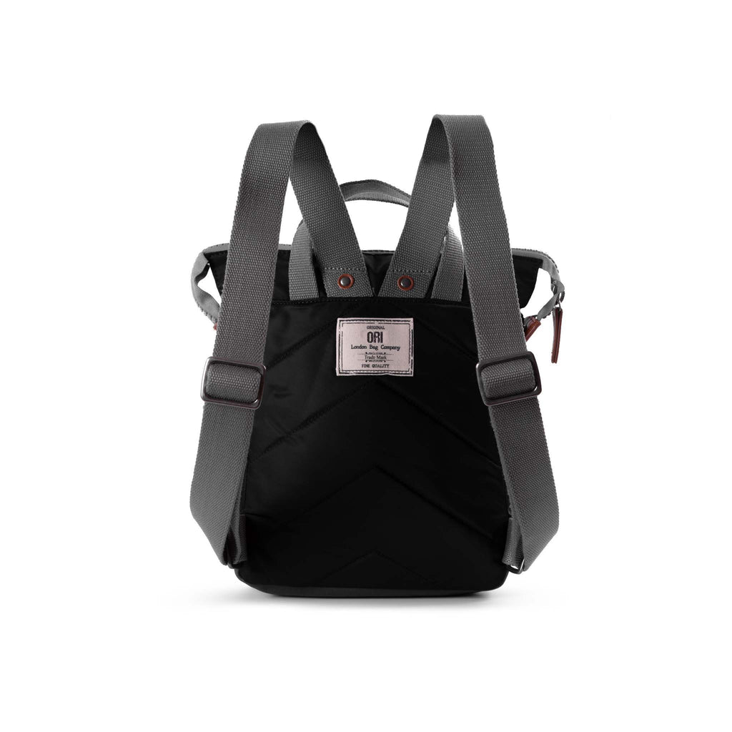 Bantry Backpack in Black