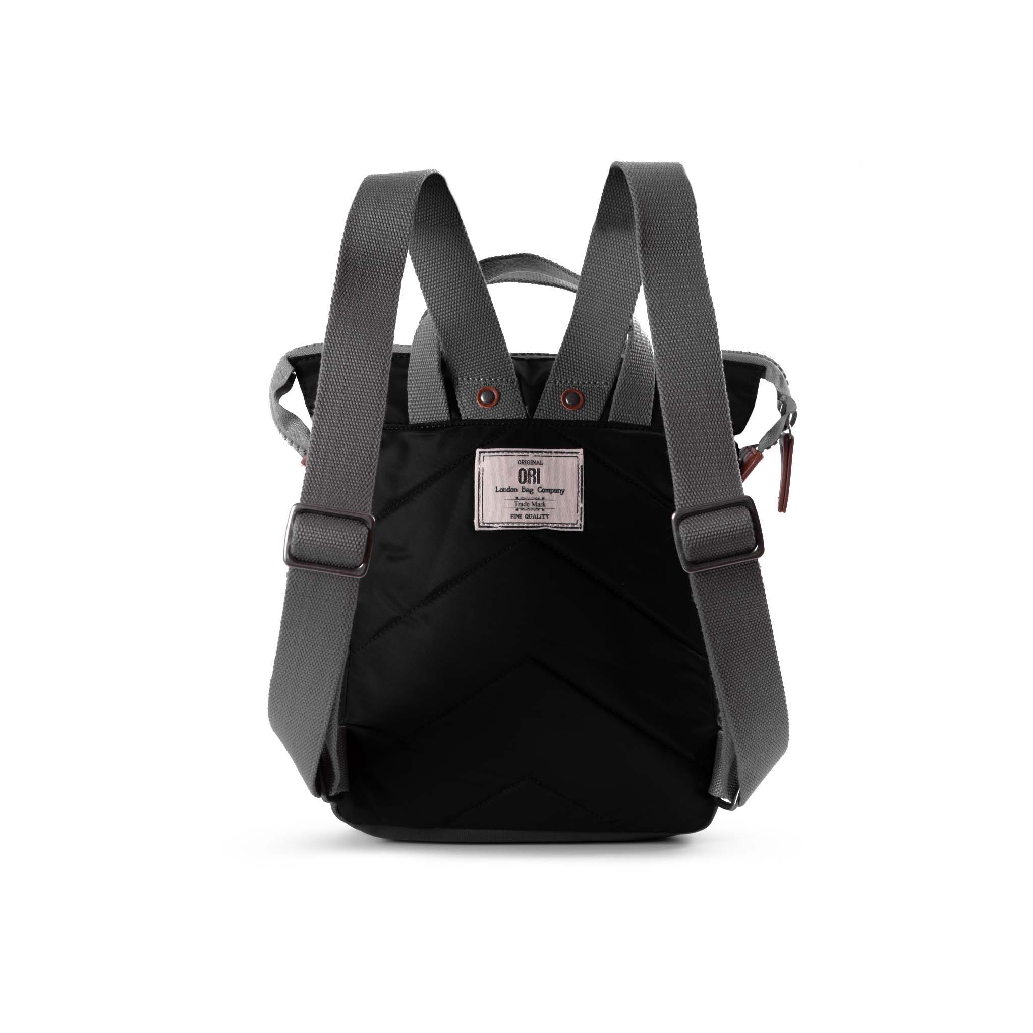 Bantry Backpack in Black