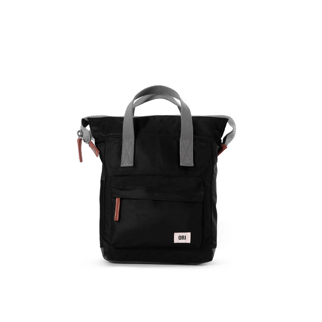 Bantry Backpack in Black