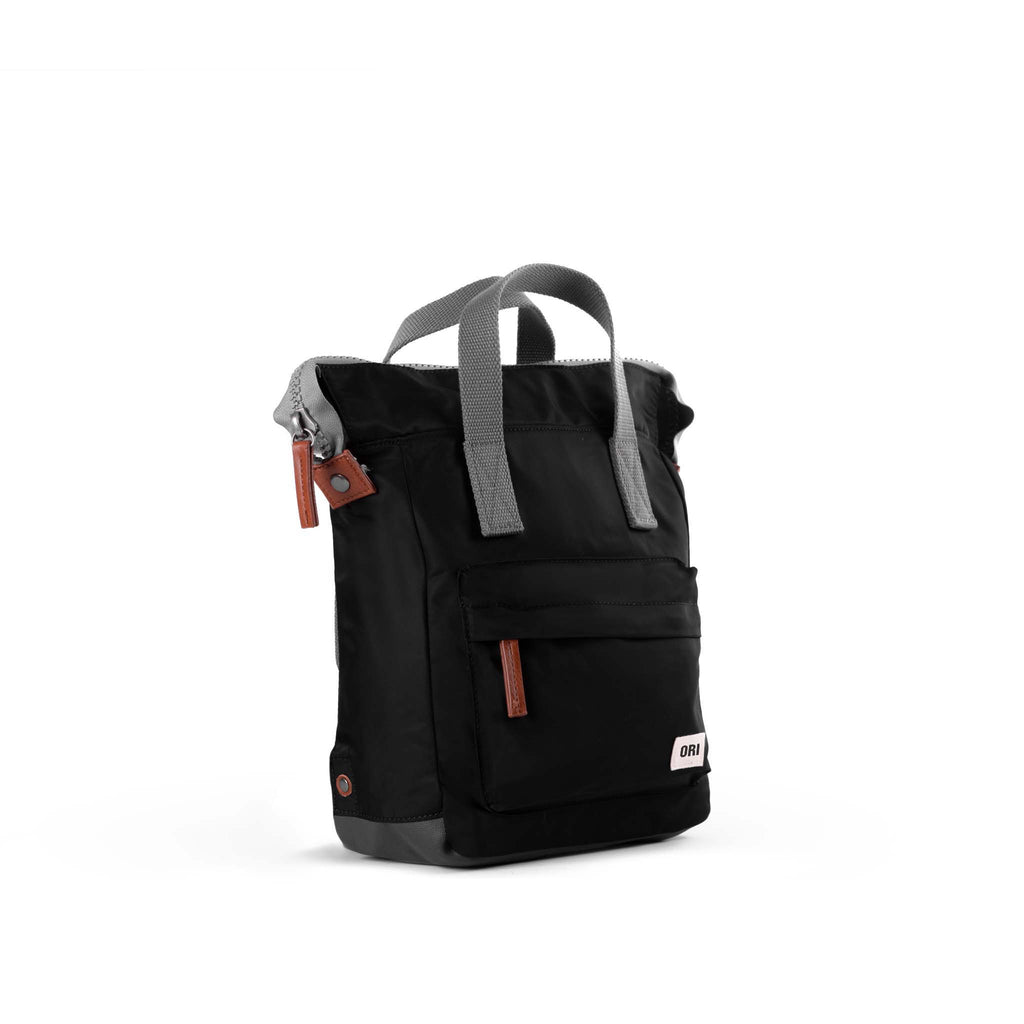 Bantry Backpack in Black