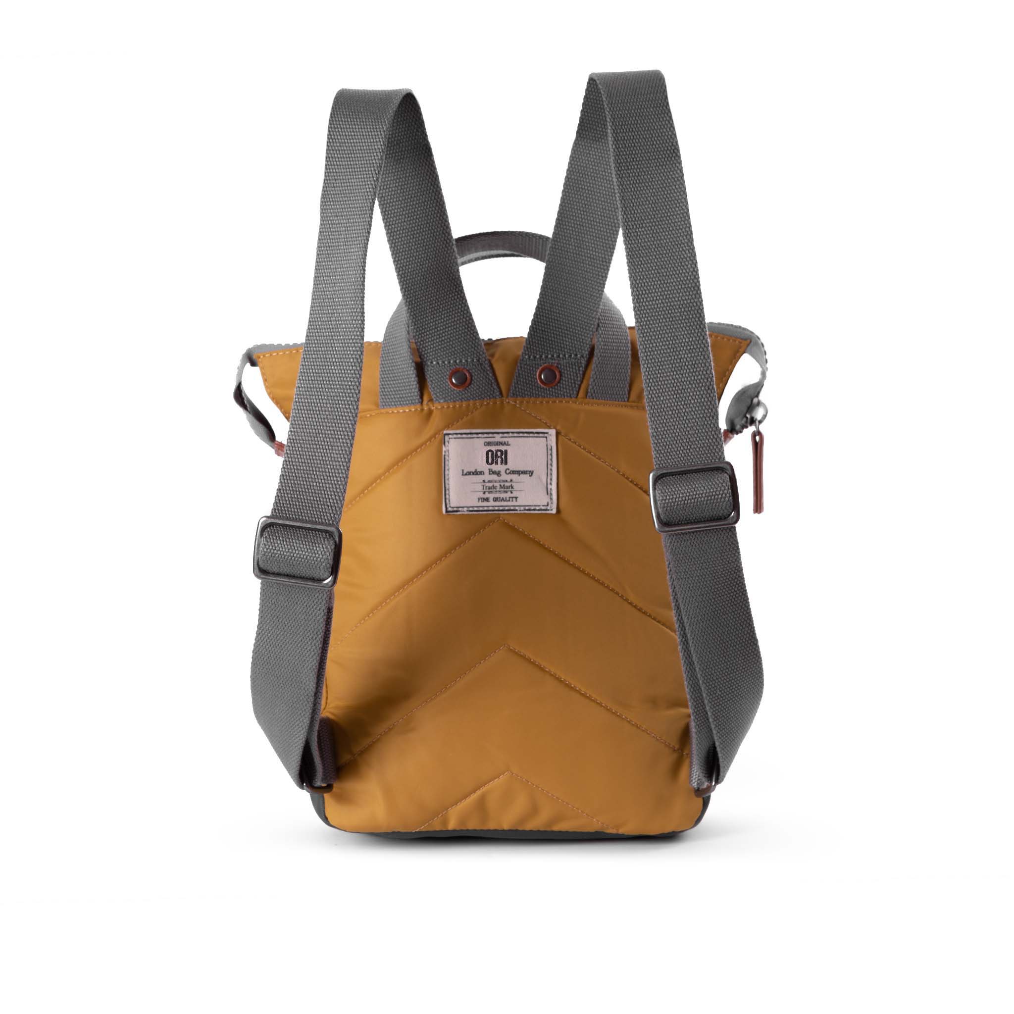 Bantry Backpack in Corn