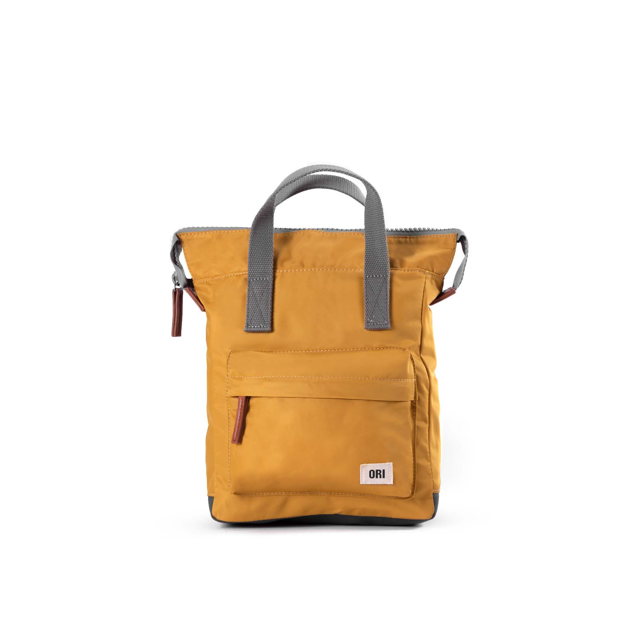 Bantry Backpack in Corn
