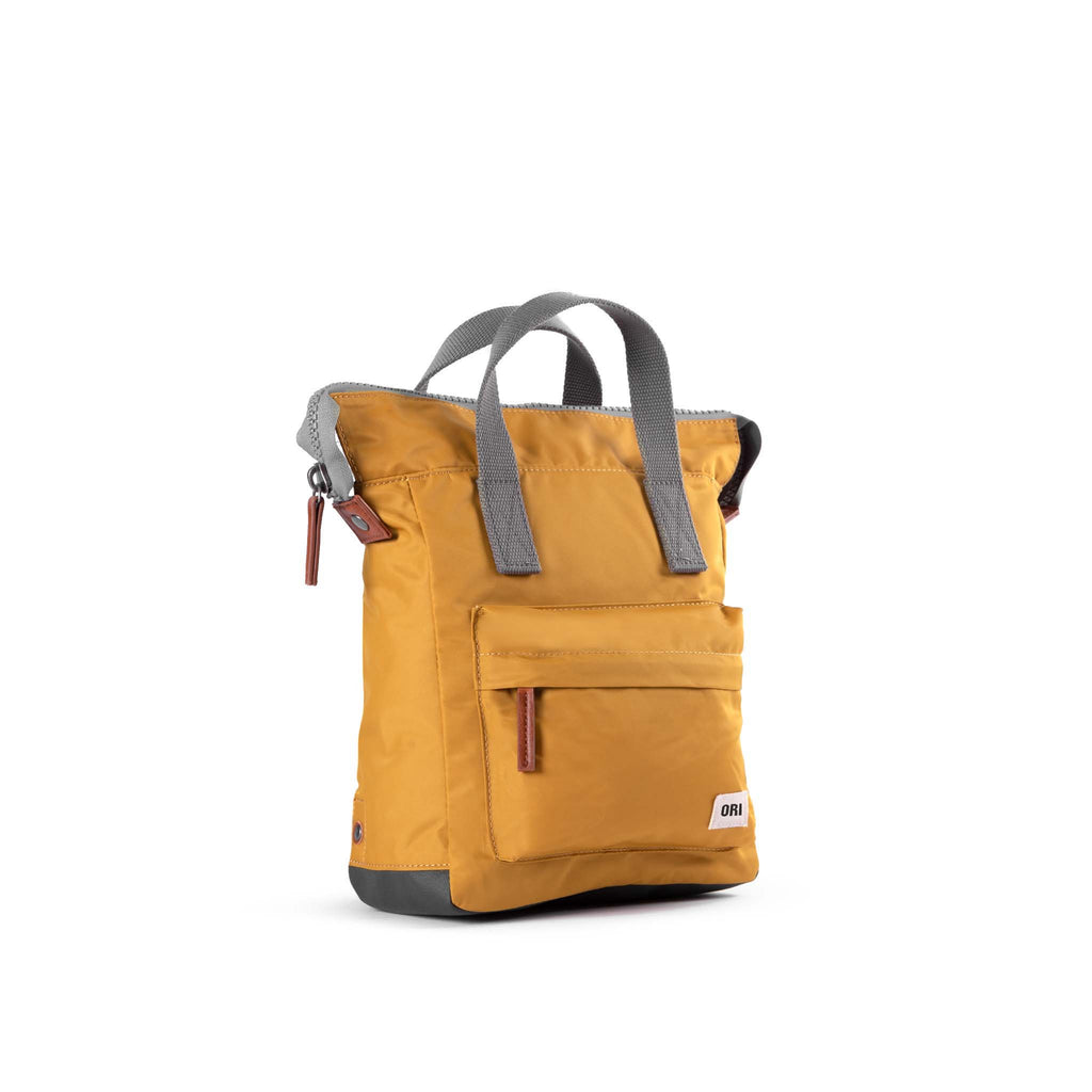 Bantry Backpack in Corn