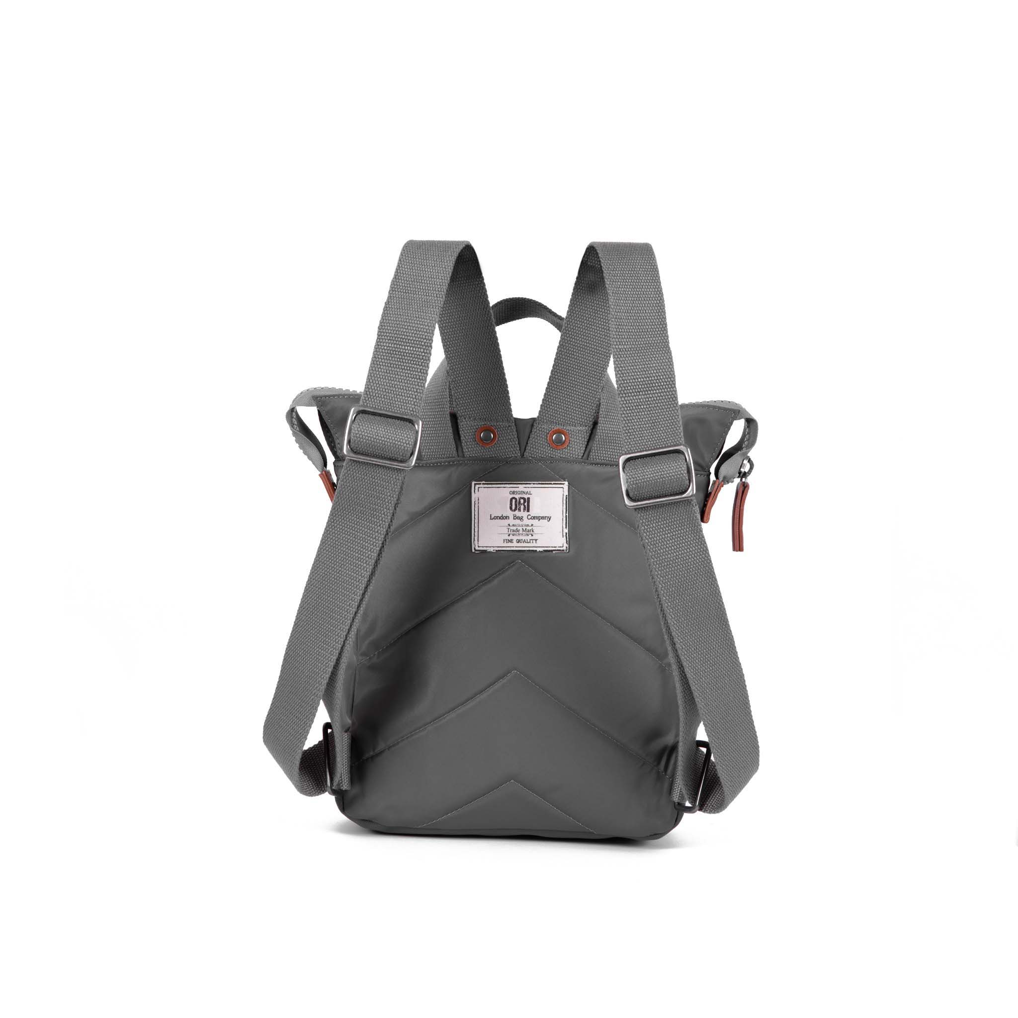 Bantry Backpack in Graphite