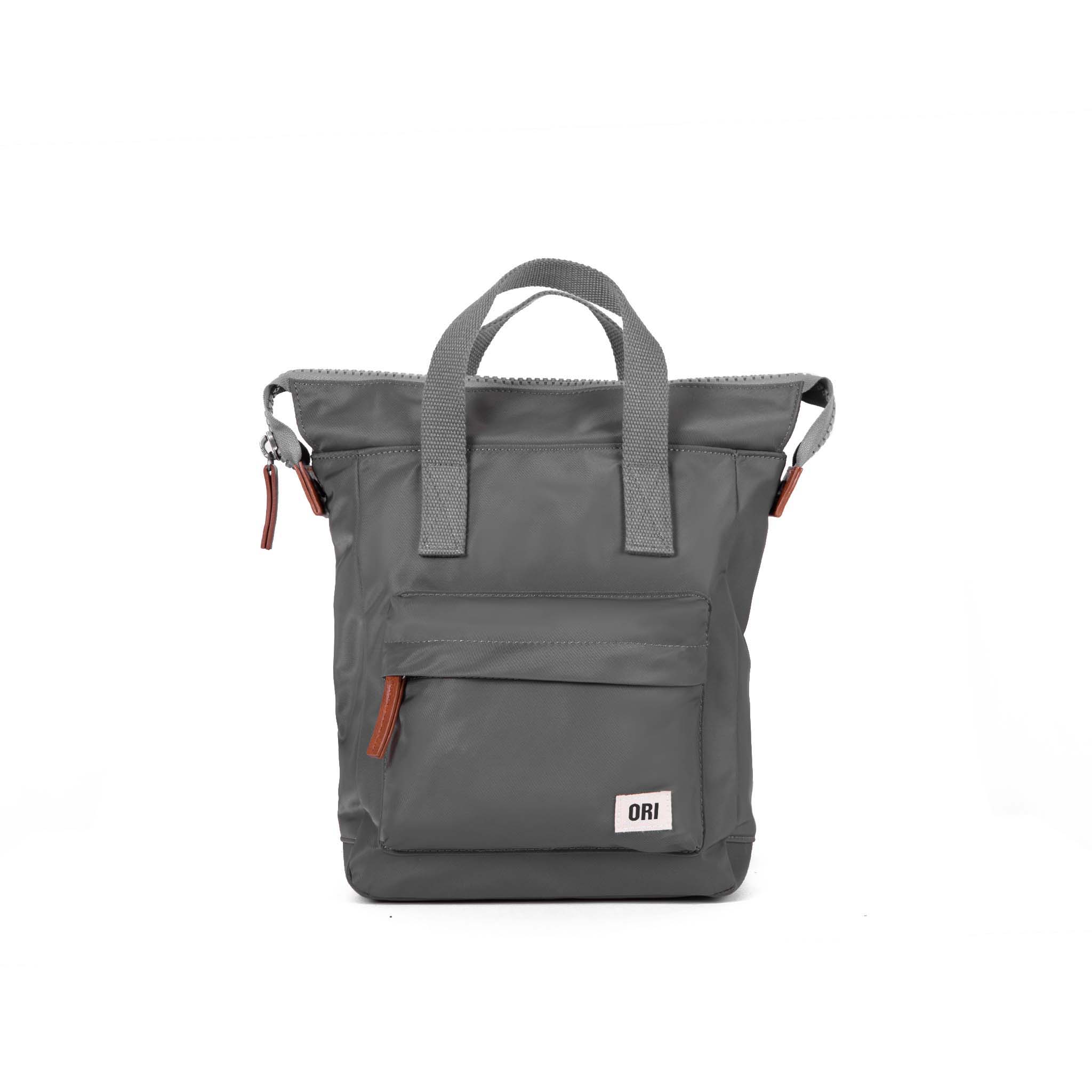 Bantry Backpack in Graphite