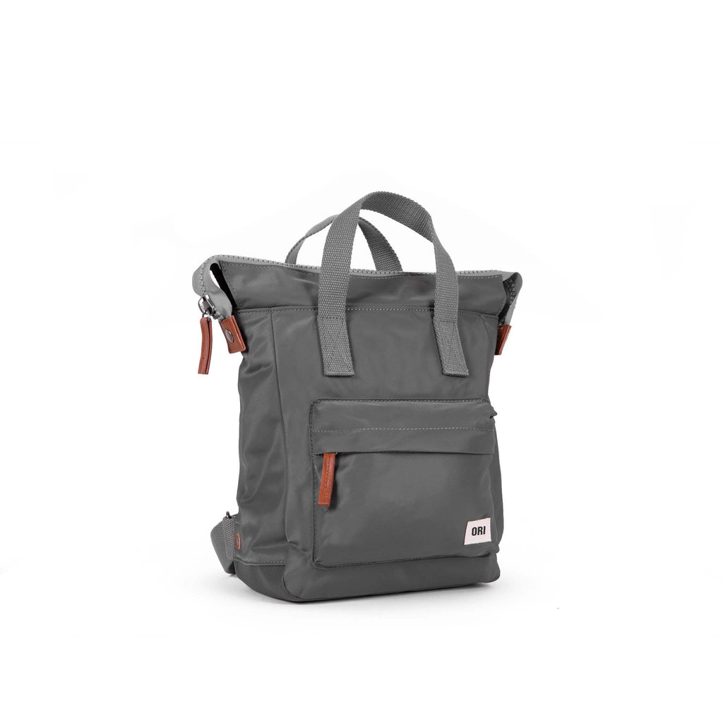 Bantry Backpack in Graphite