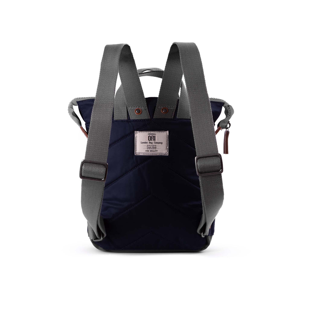 Bantry Backpack in Midnight