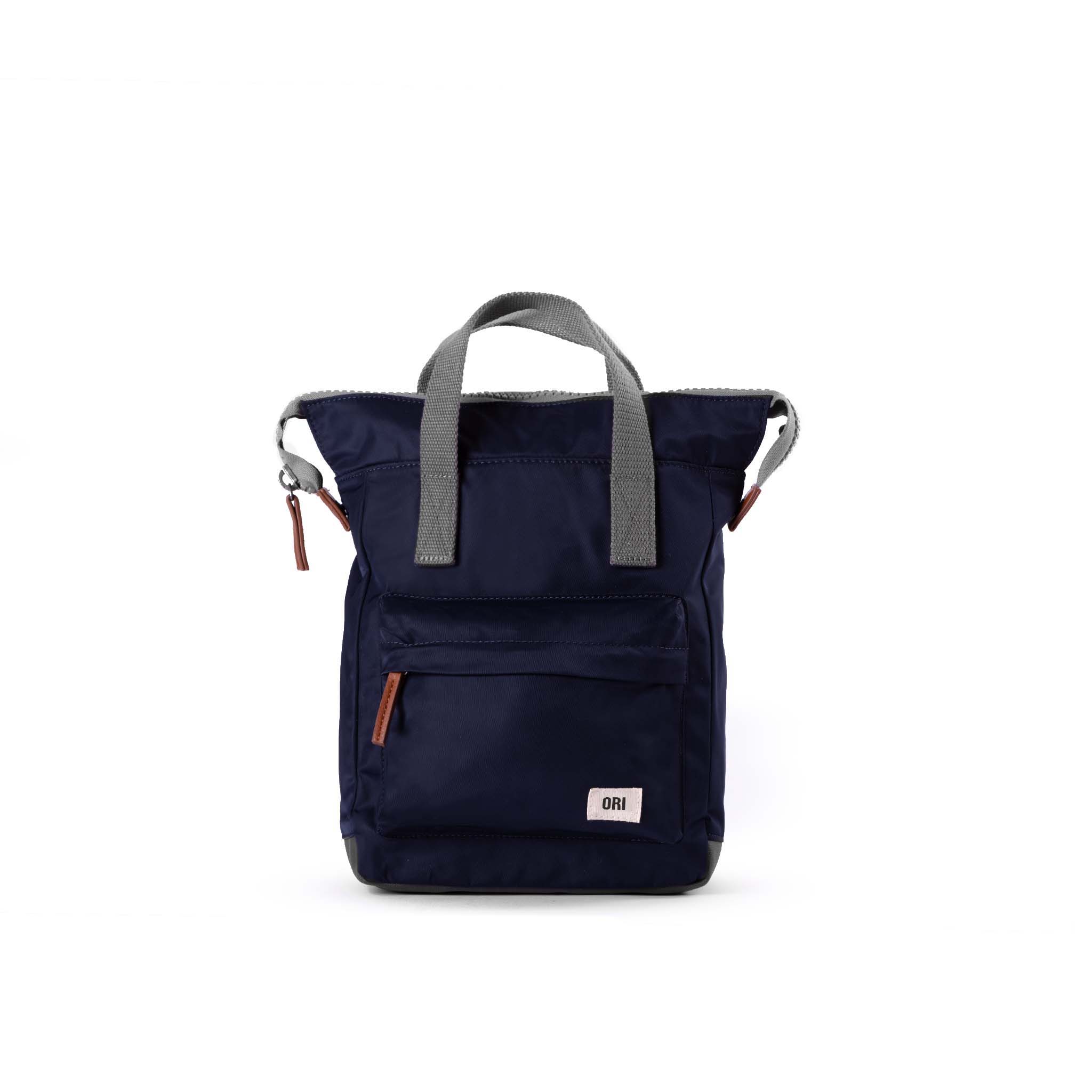 Bantry Backpack in Midnight