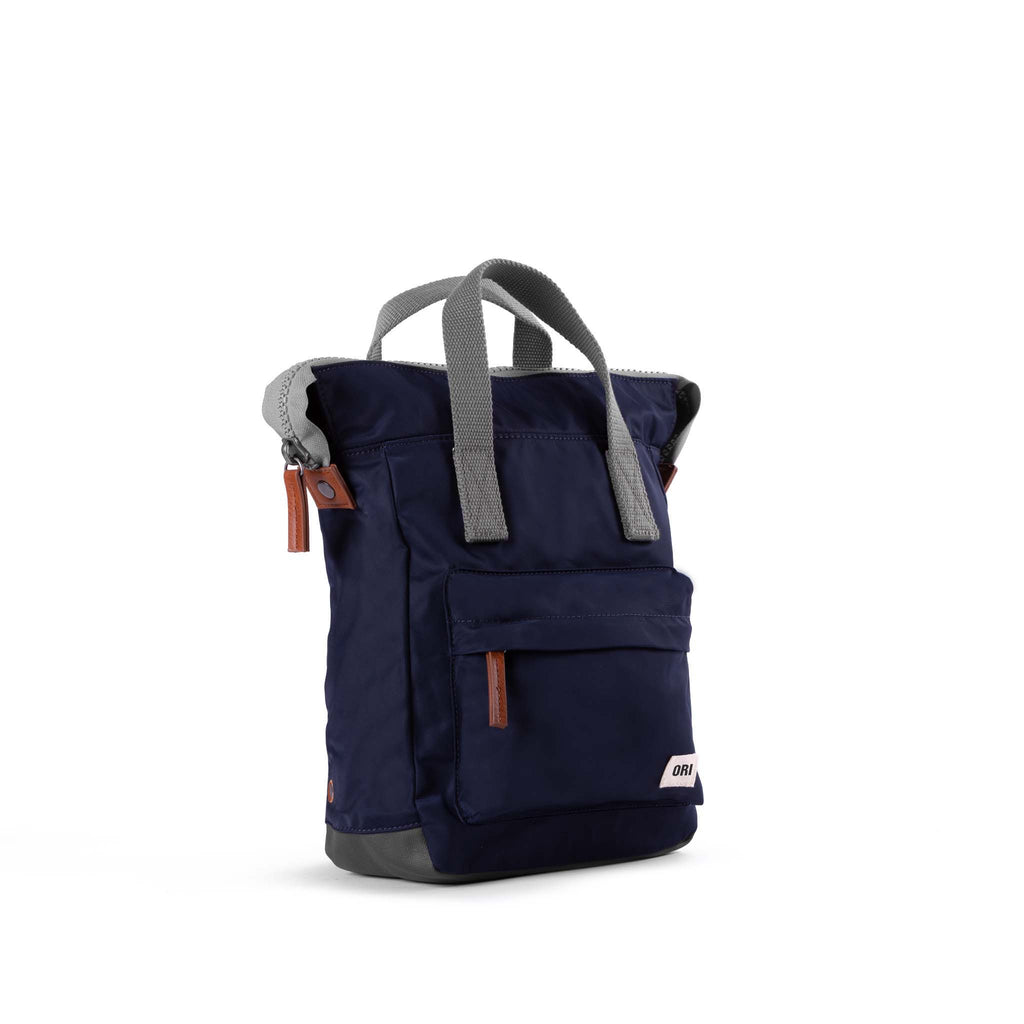 Bantry Backpack in Midnight