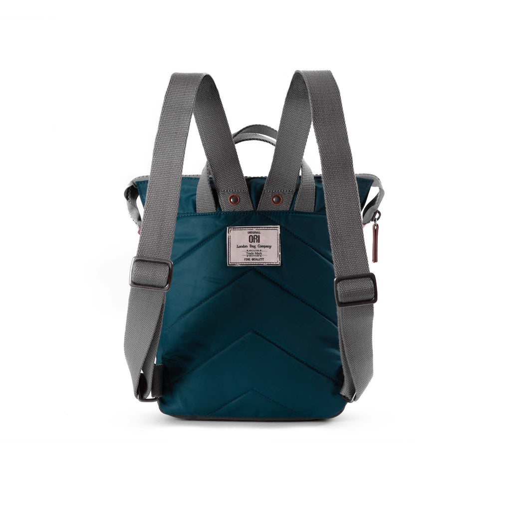 Bantry Backpack in Teal