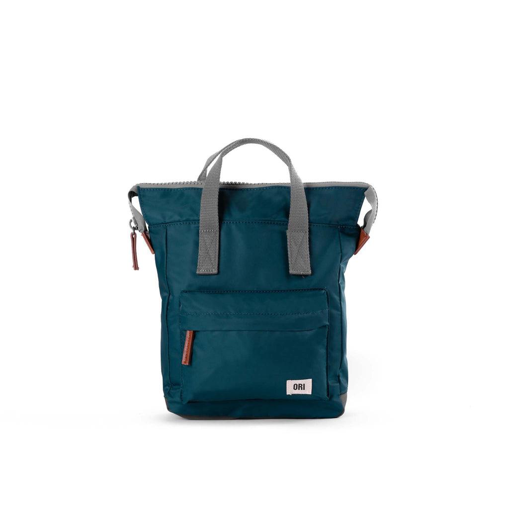 Bantry Backpack in Teal